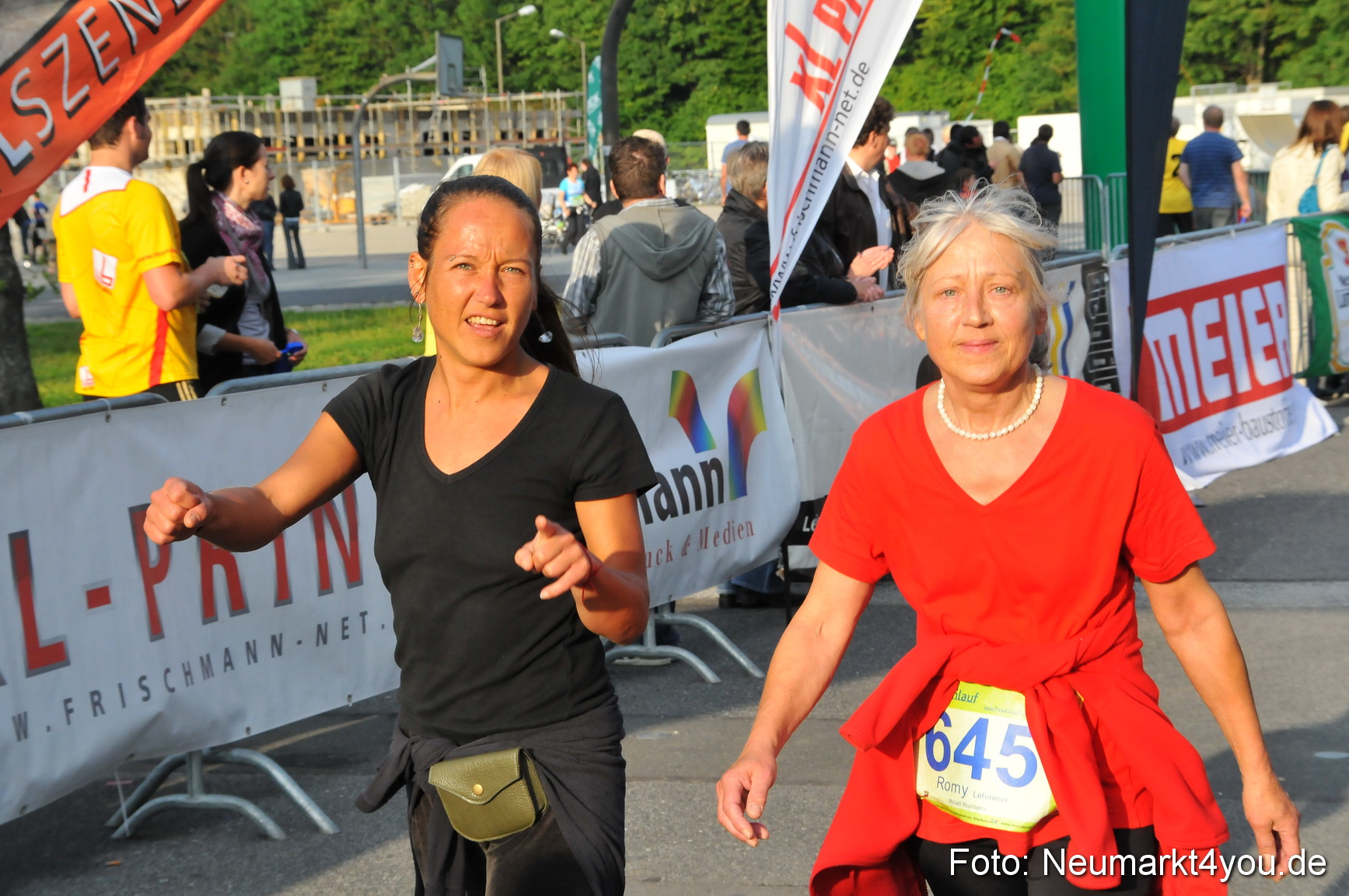 Firmenlauf Neumarkt 210711 0285