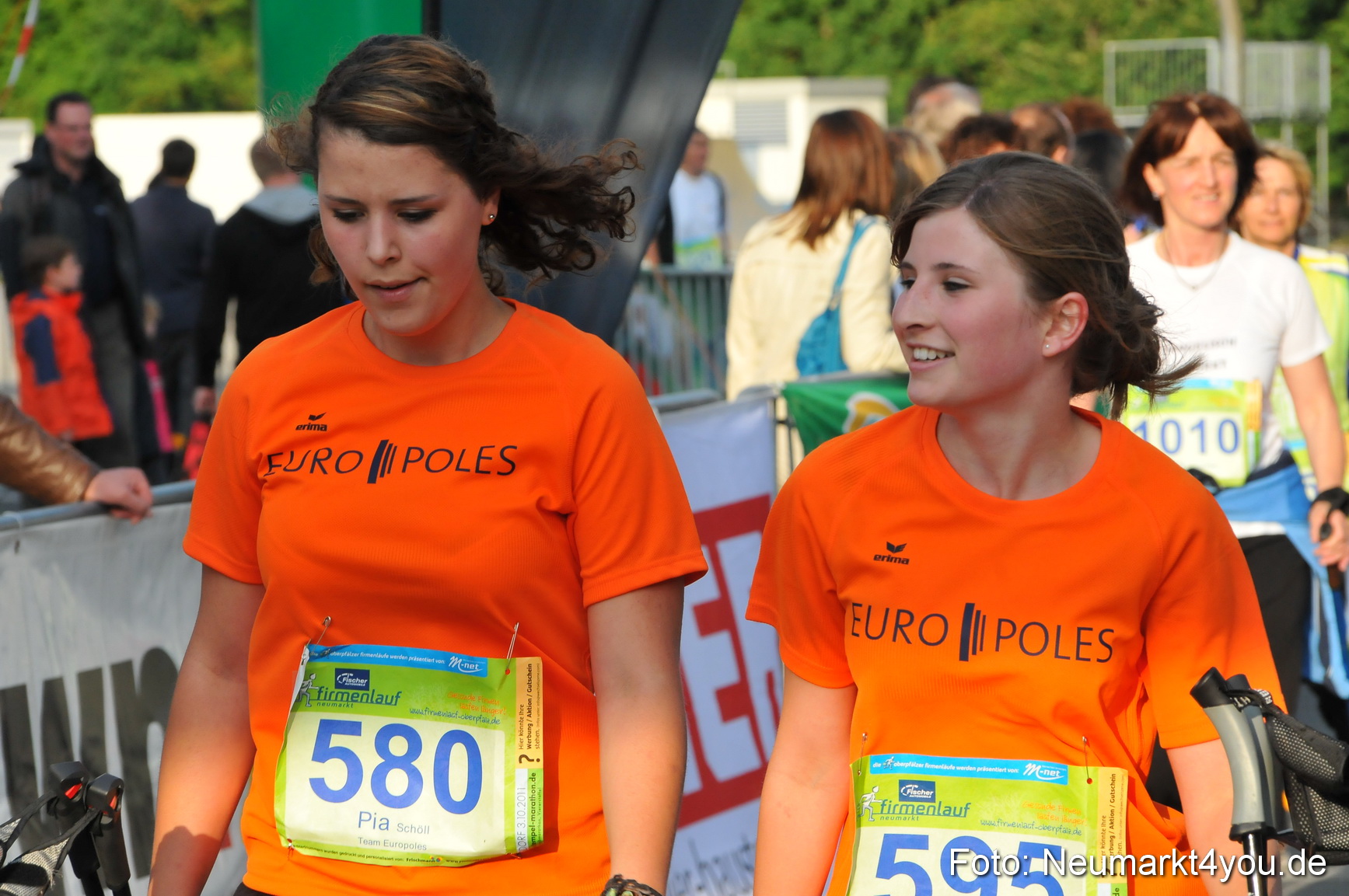 Firmenlauf Neumarkt 210711 0286