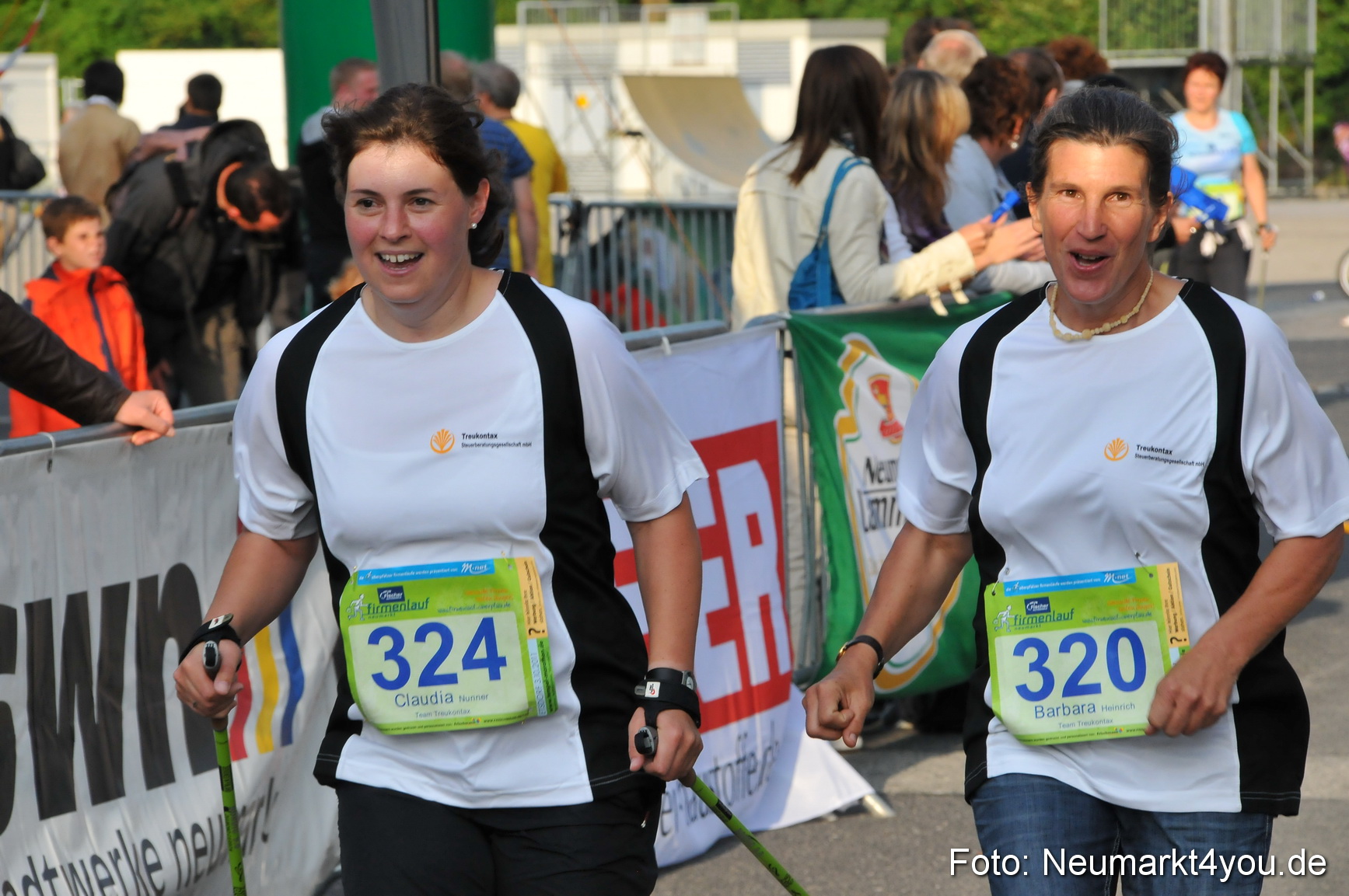 Firmenlauf Neumarkt 210711 0287
