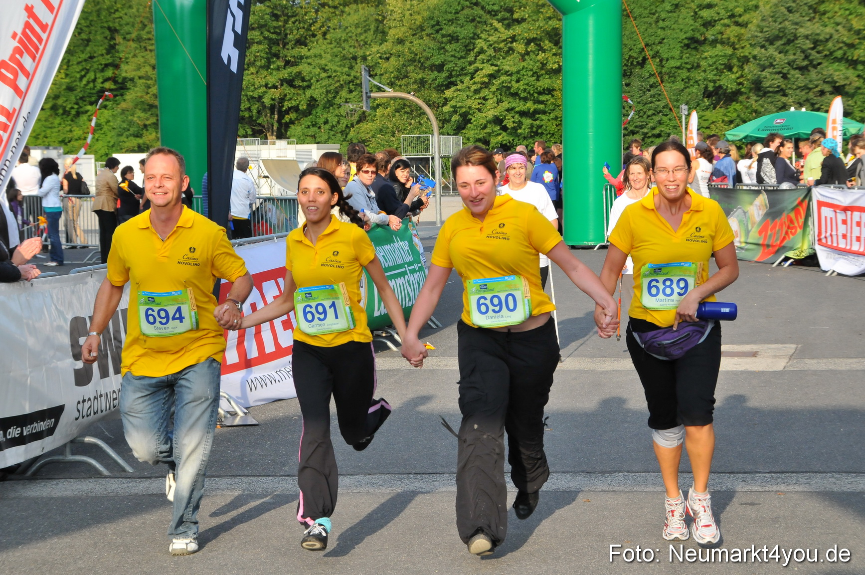 Firmenlauf Neumarkt 210711 0288