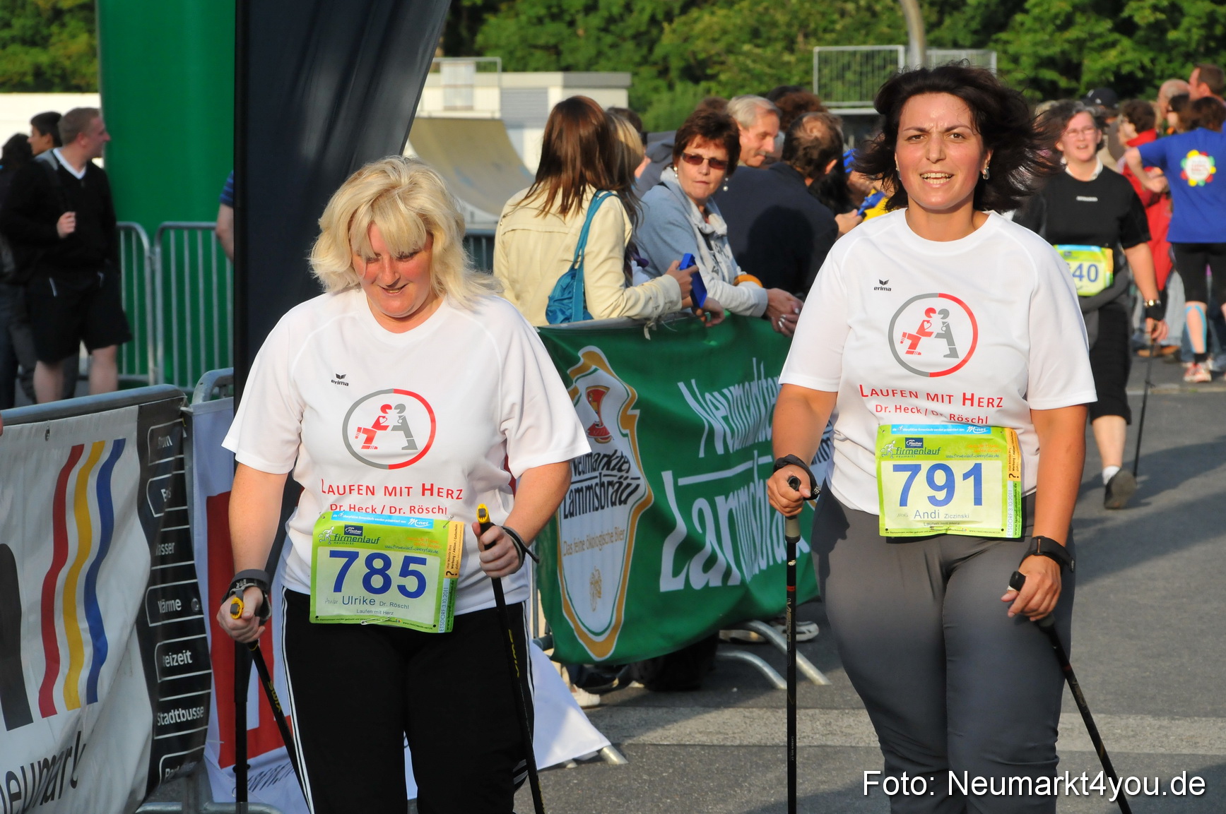 Firmenlauf Neumarkt 210711 0290