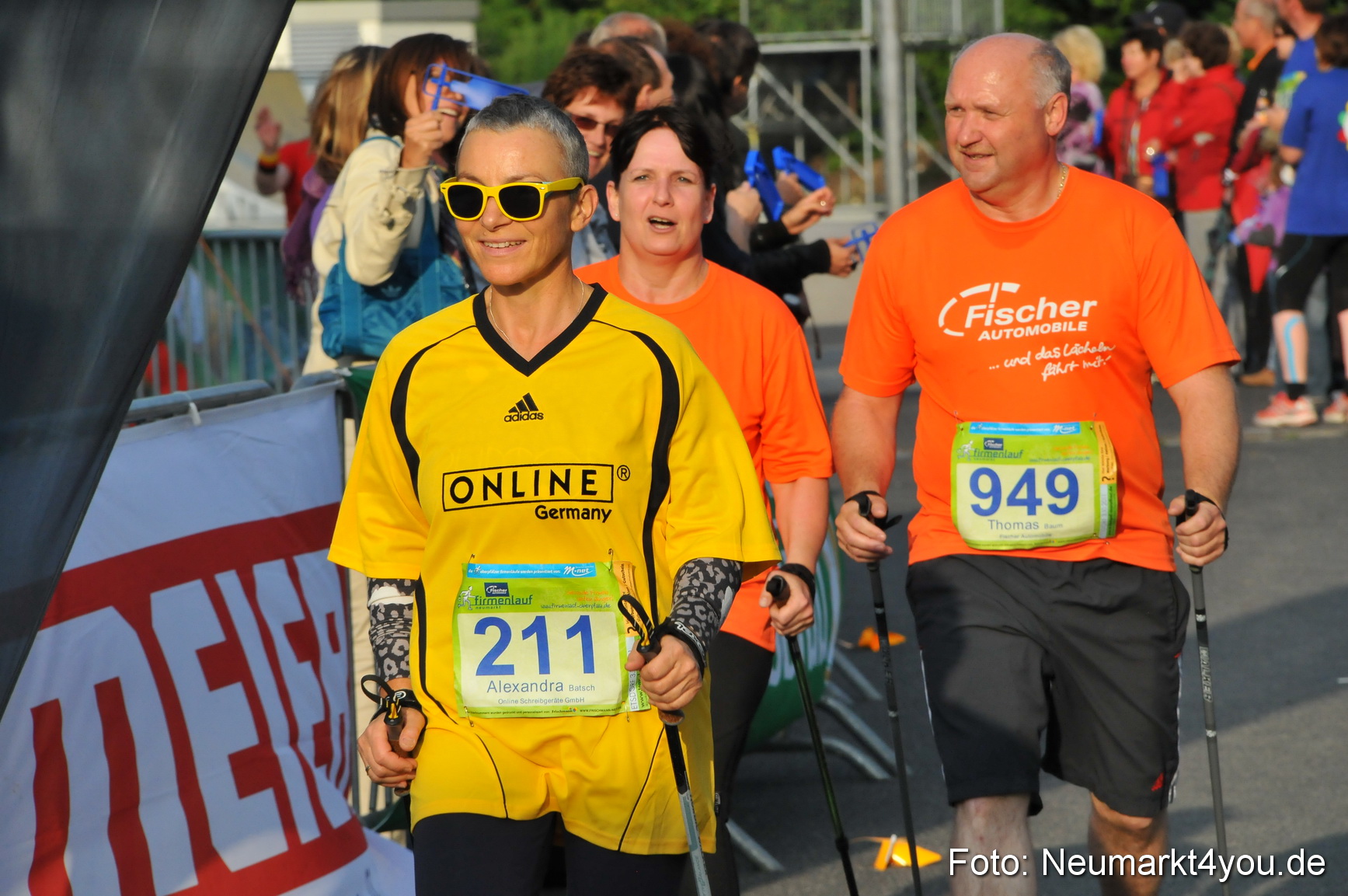 Firmenlauf Neumarkt 210711 0291