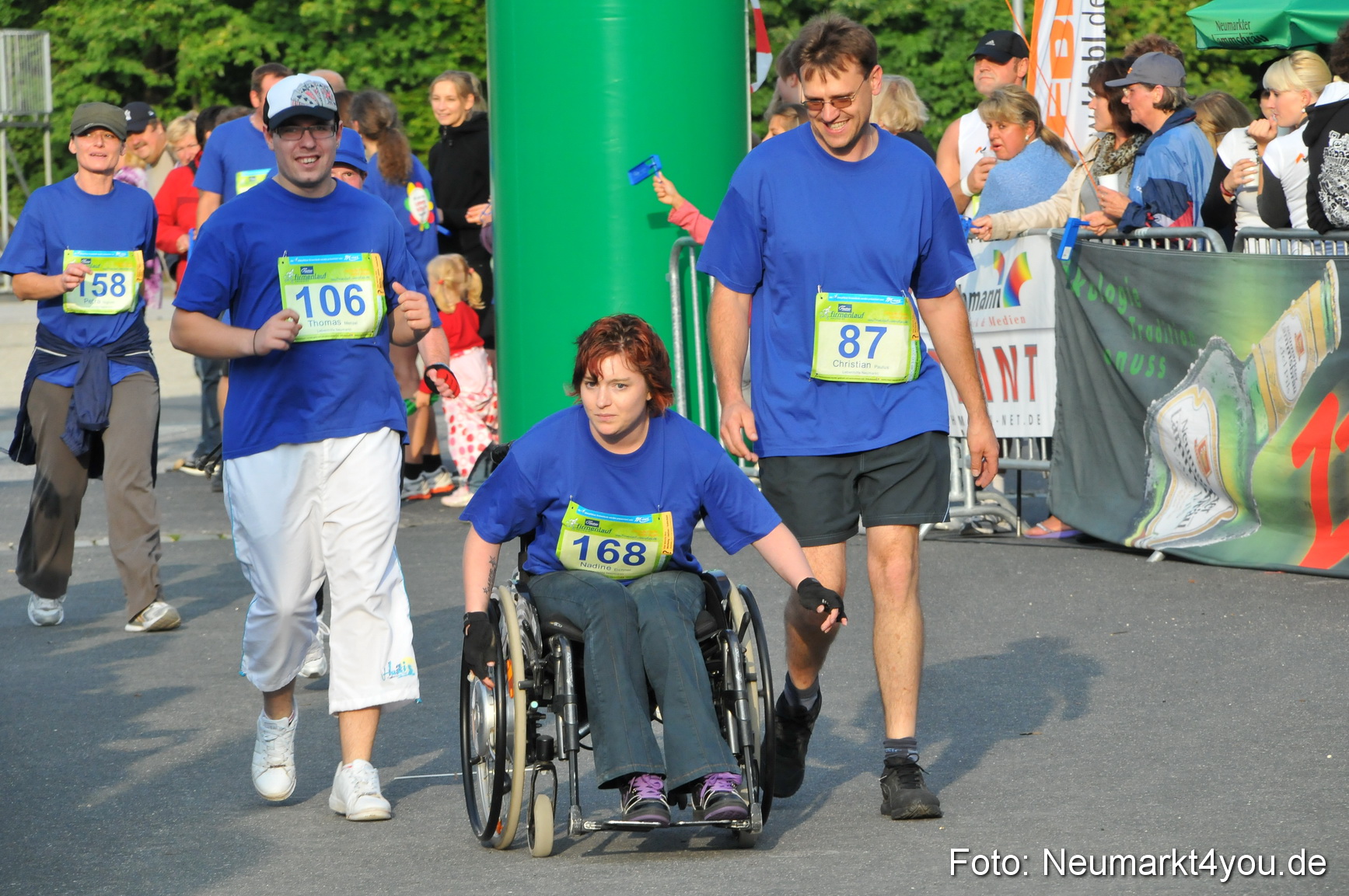 Firmenlauf Neumarkt 210711 0293