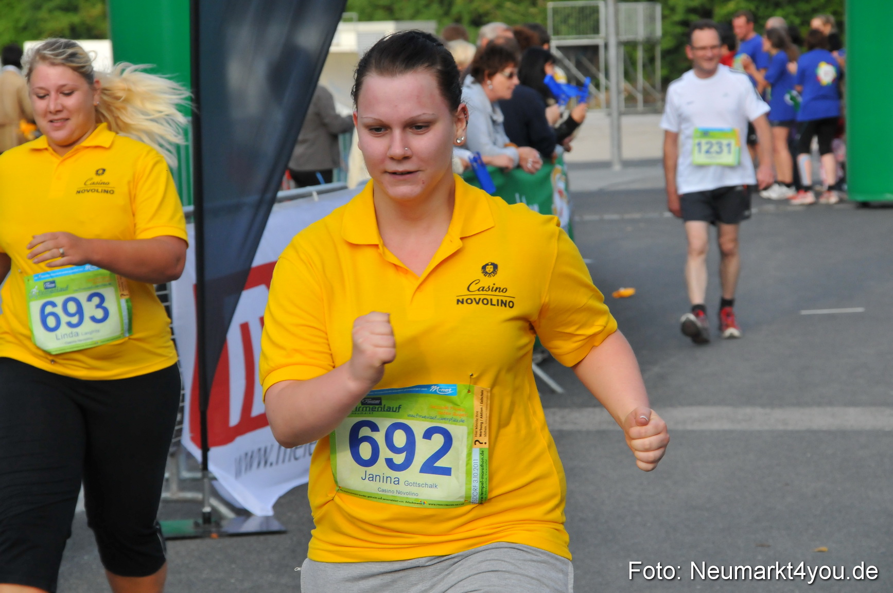 Firmenlauf Neumarkt 210711 0294