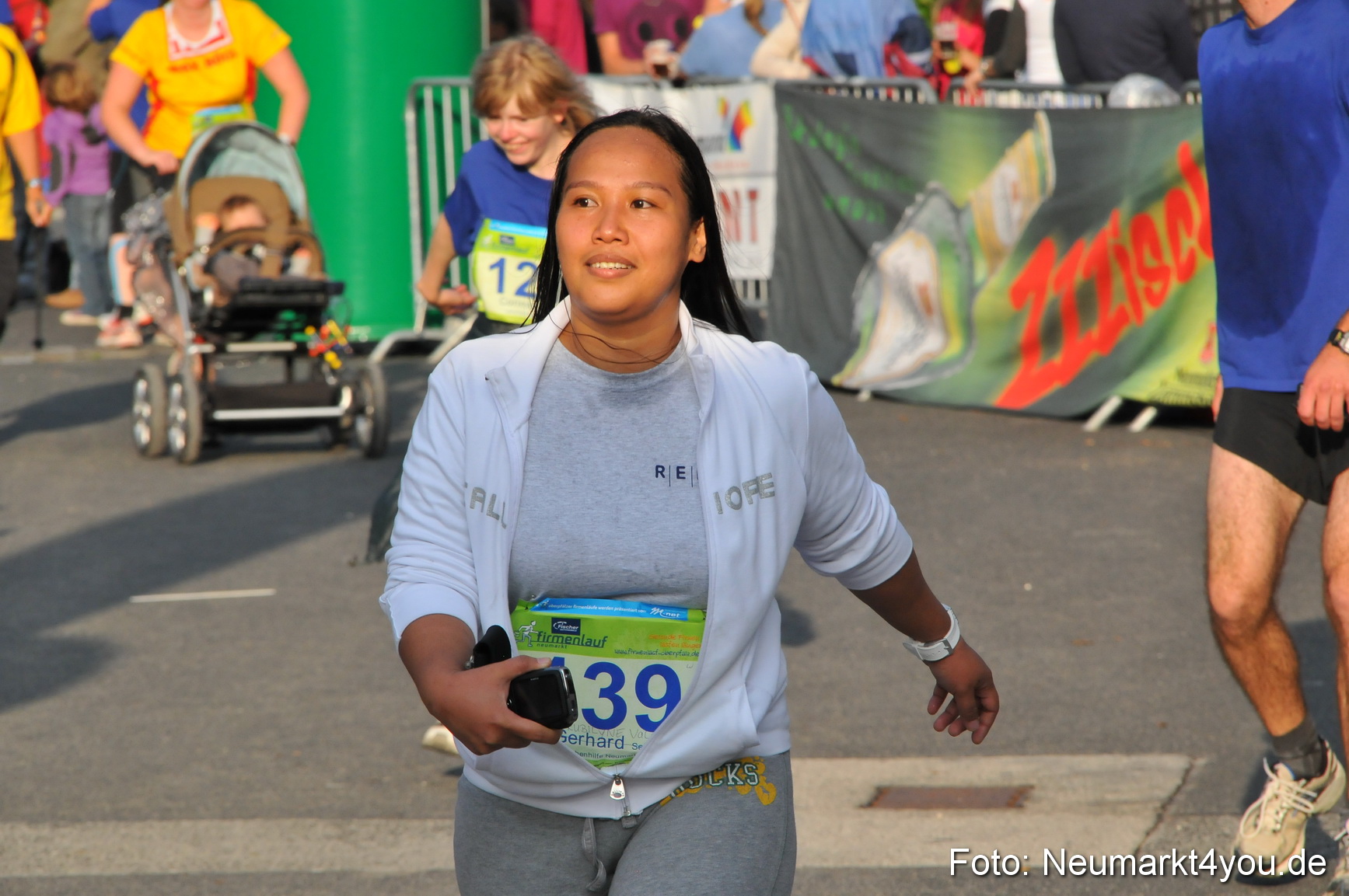 Firmenlauf Neumarkt 210711 0296