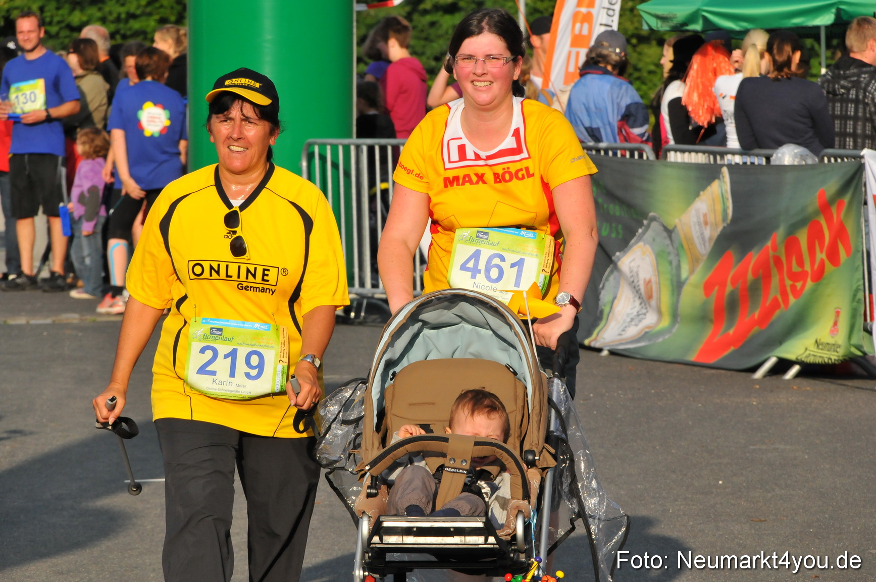 Firmenlauf Neumarkt 210711 0297