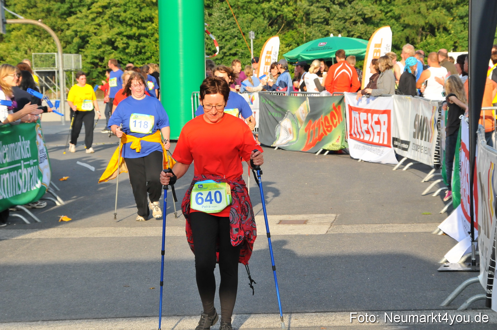 Firmenlauf Neumarkt 210711 0298