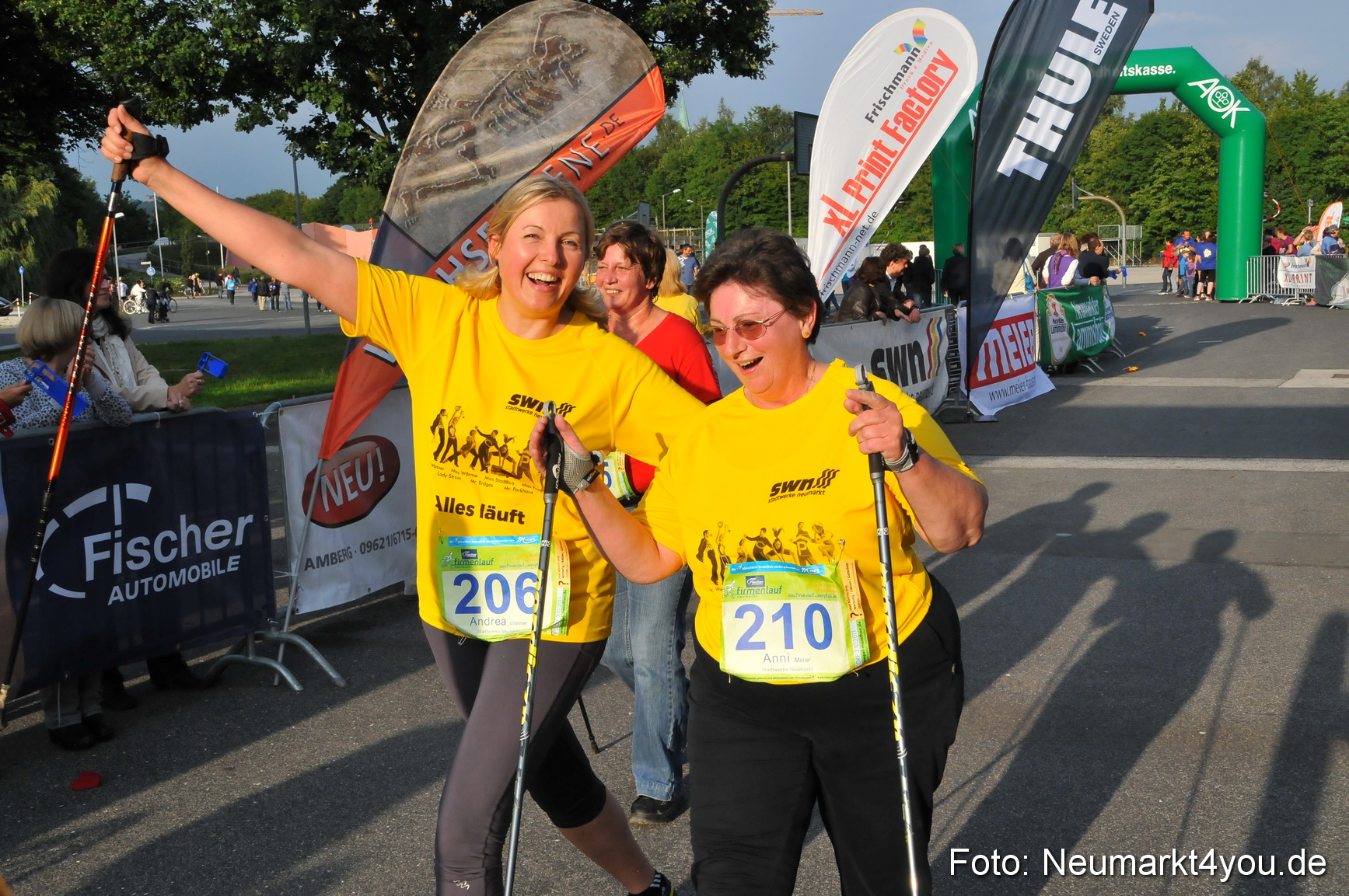Firmenlauf Neumarkt 210711 0300