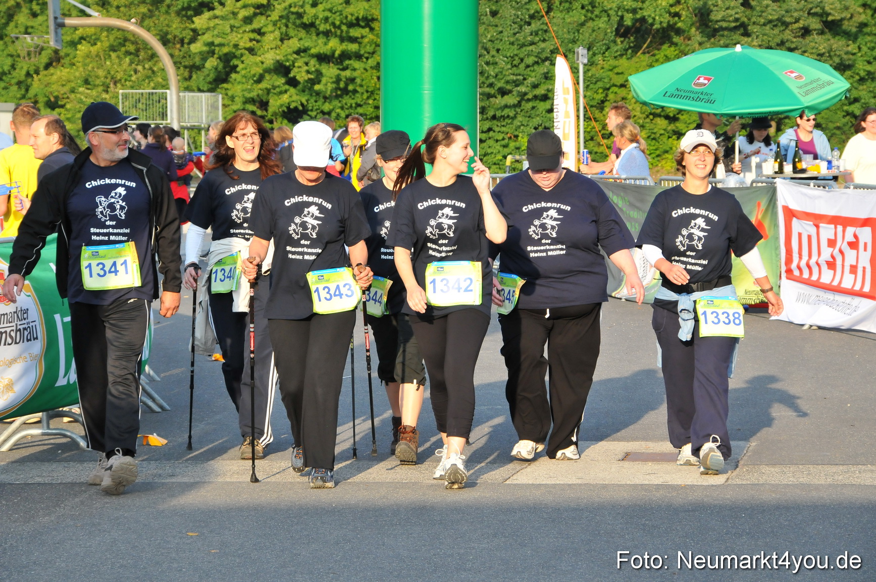 Firmenlauf Neumarkt 210711 0302