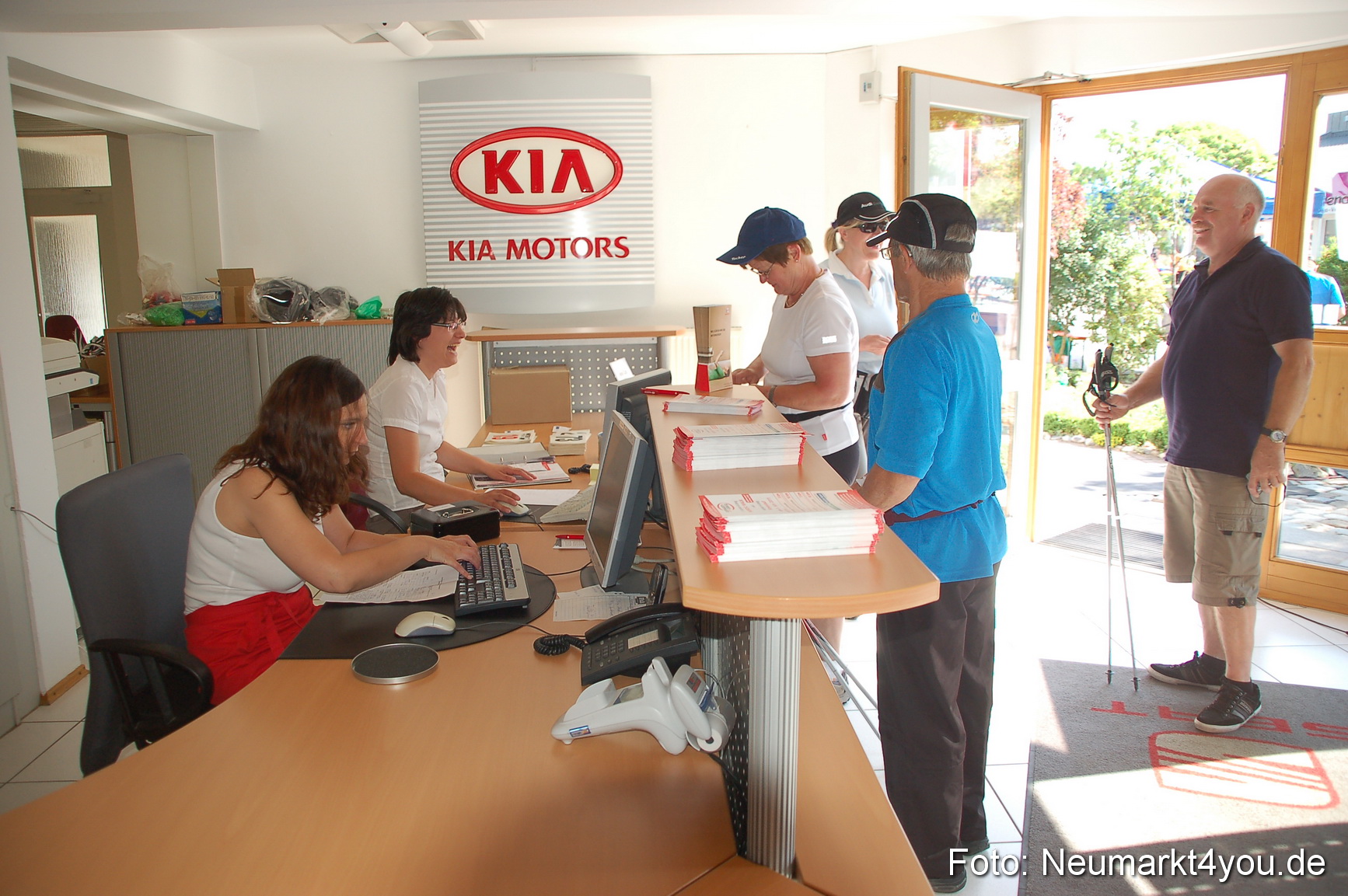 Gerhart Jaenig Fitnesslauf 050611 0001