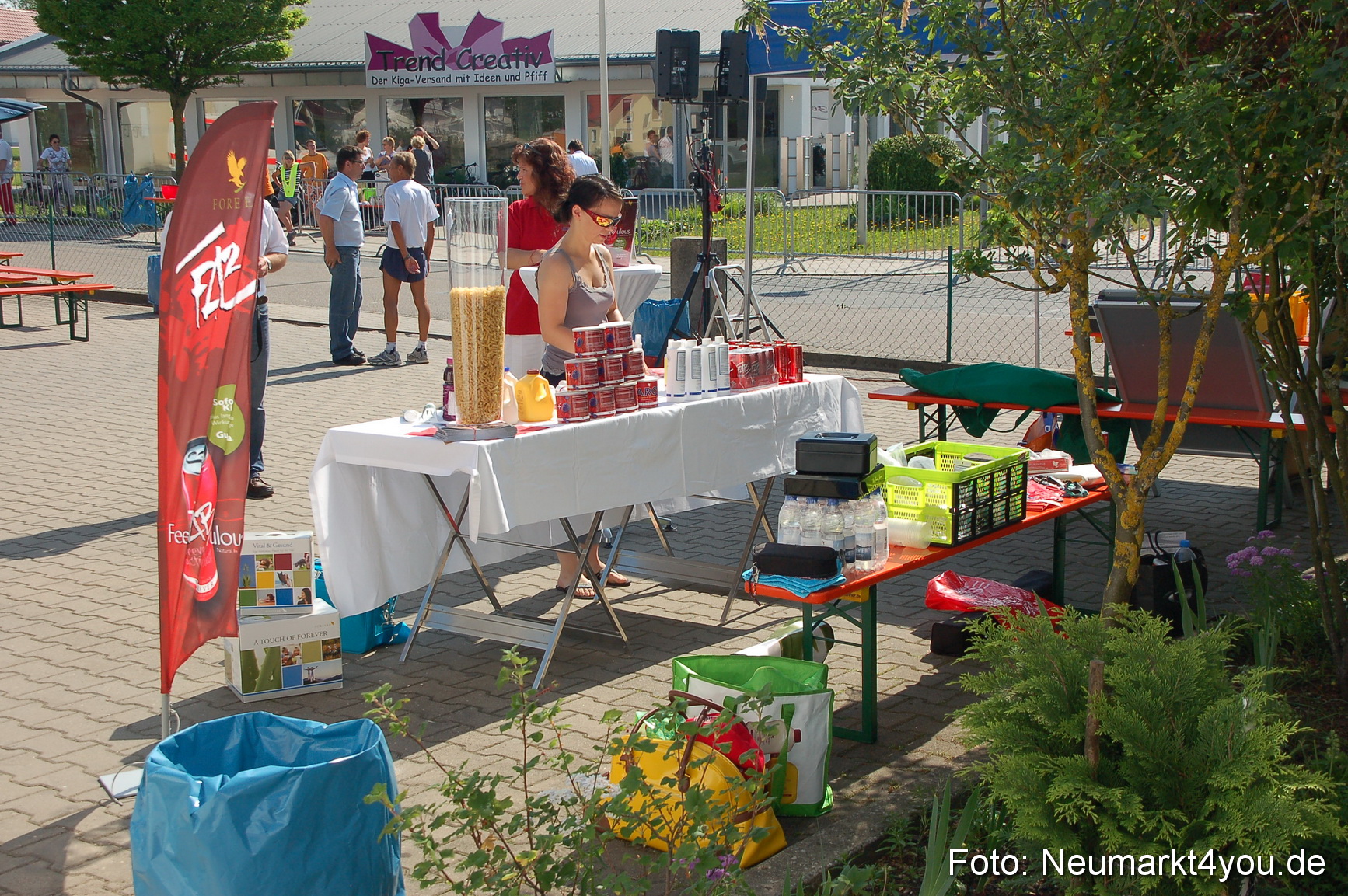 Gerhart Jaenig Fitnesslauf 050611 0002