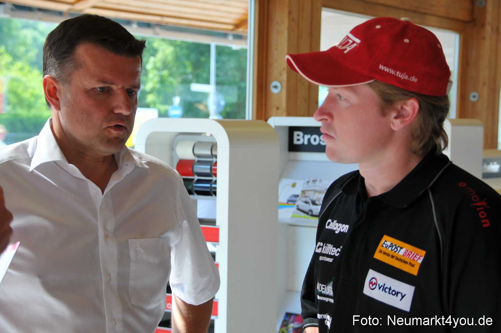 Gerhart Jaenig Fitnesslauf 050611 0008