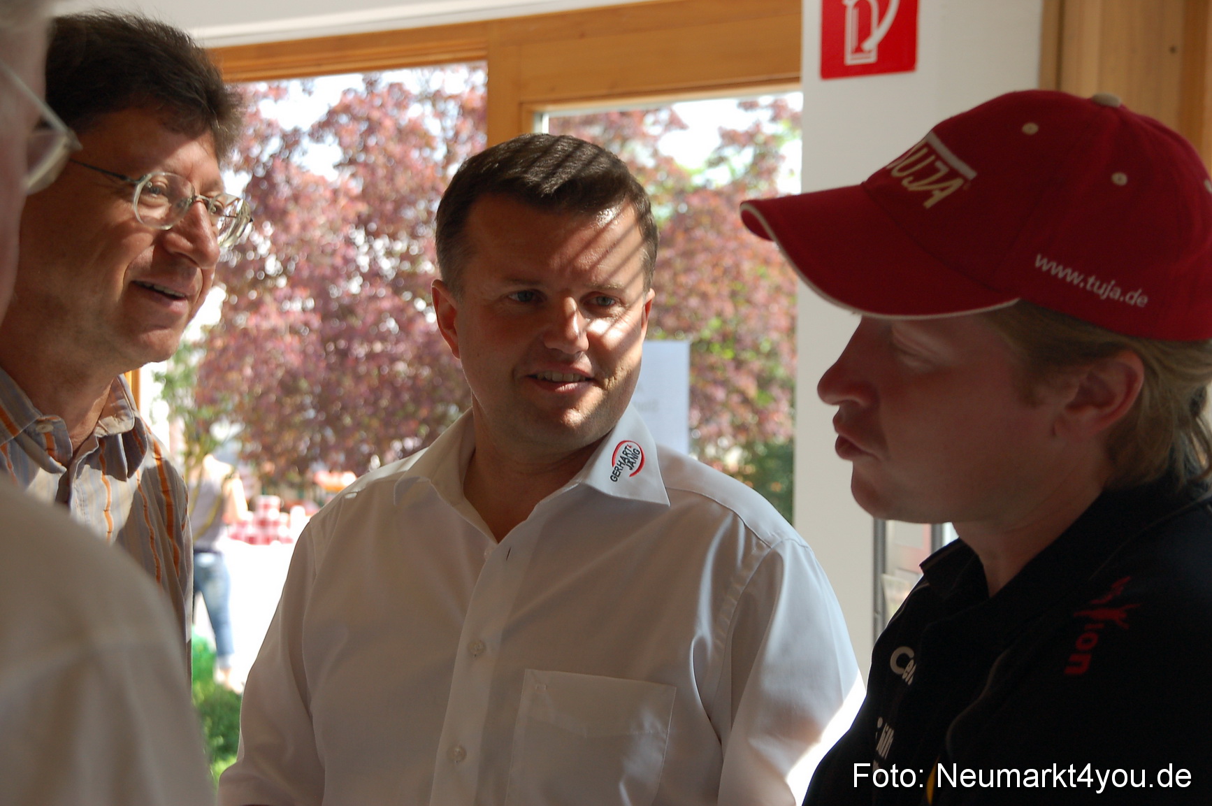 Gerhart Jaenig Fitnesslauf 050611 0009