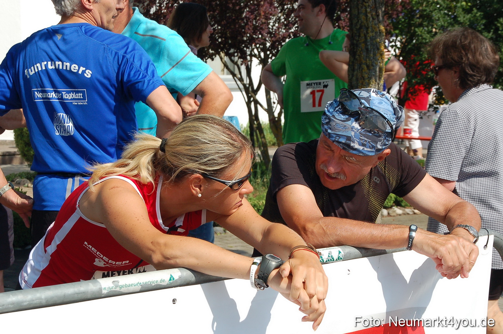 Gerhart Jaenig Fitnesslauf 050611 0011