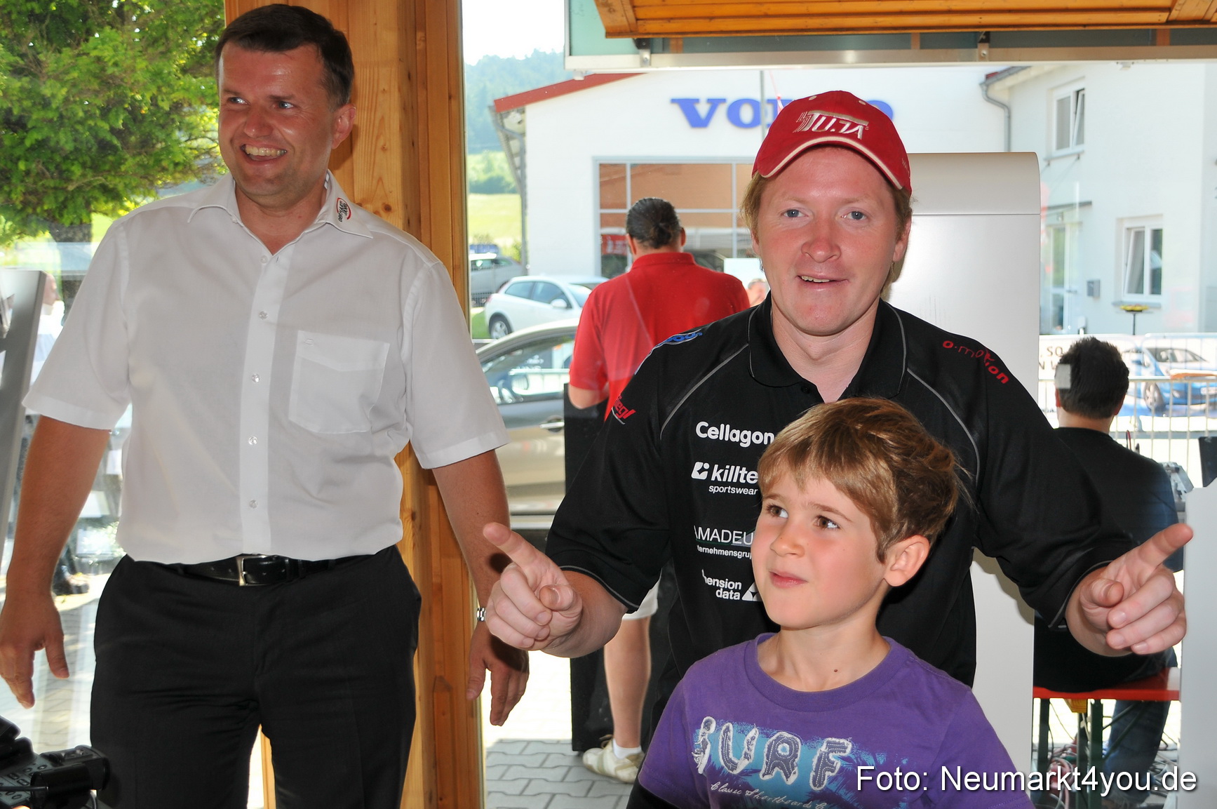 Gerhart Jaenig Fitnesslauf 050611 0012