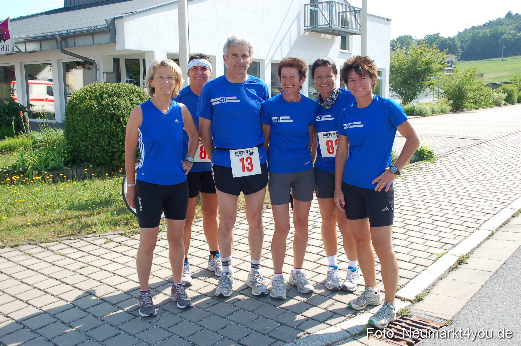 Gerhart Jaenig Fitnesslauf 050611 0013