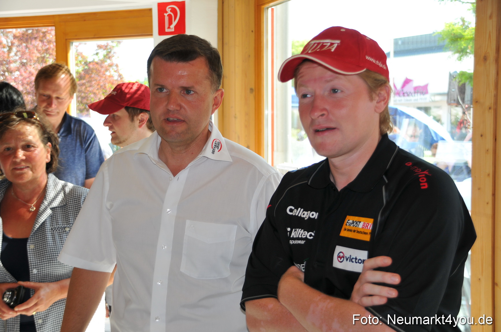 Gerhart Jaenig Fitnesslauf 050611 0014