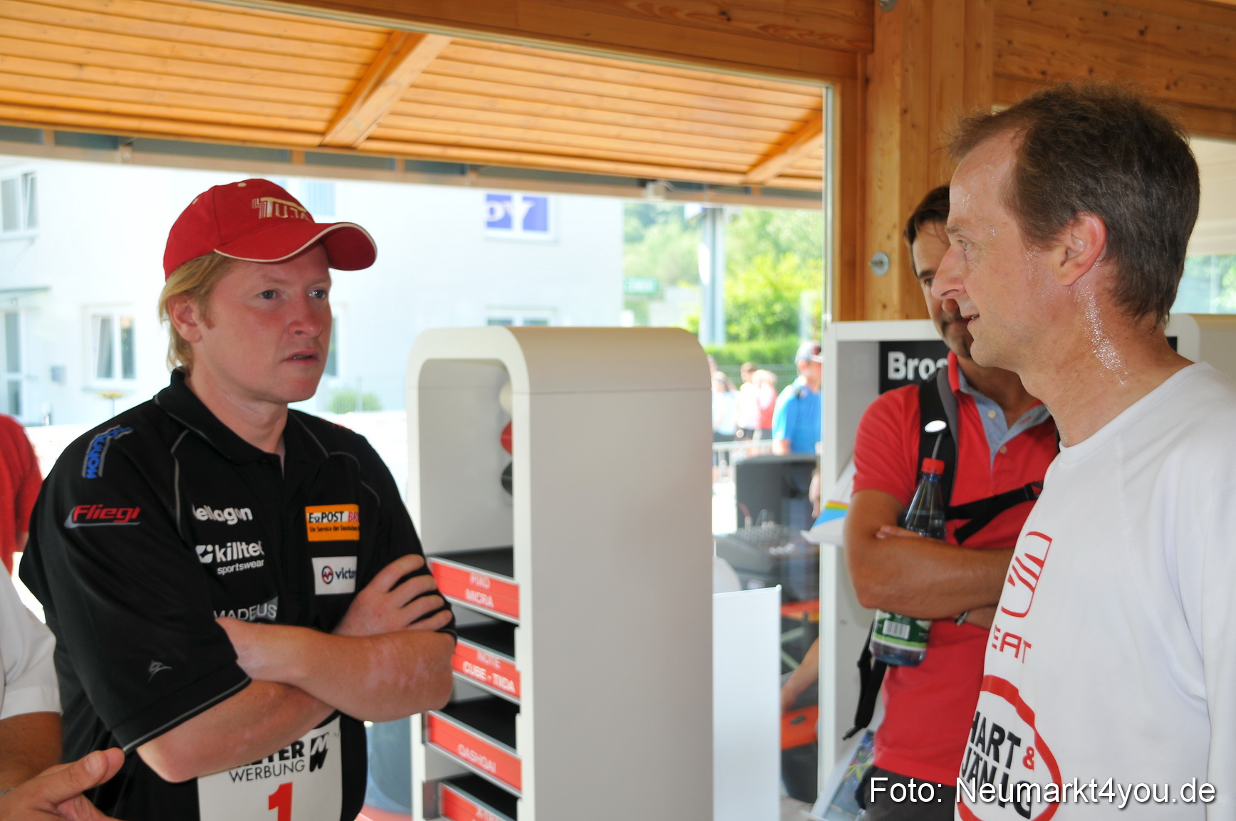 Gerhart Jaenig Fitnesslauf 050611 0015