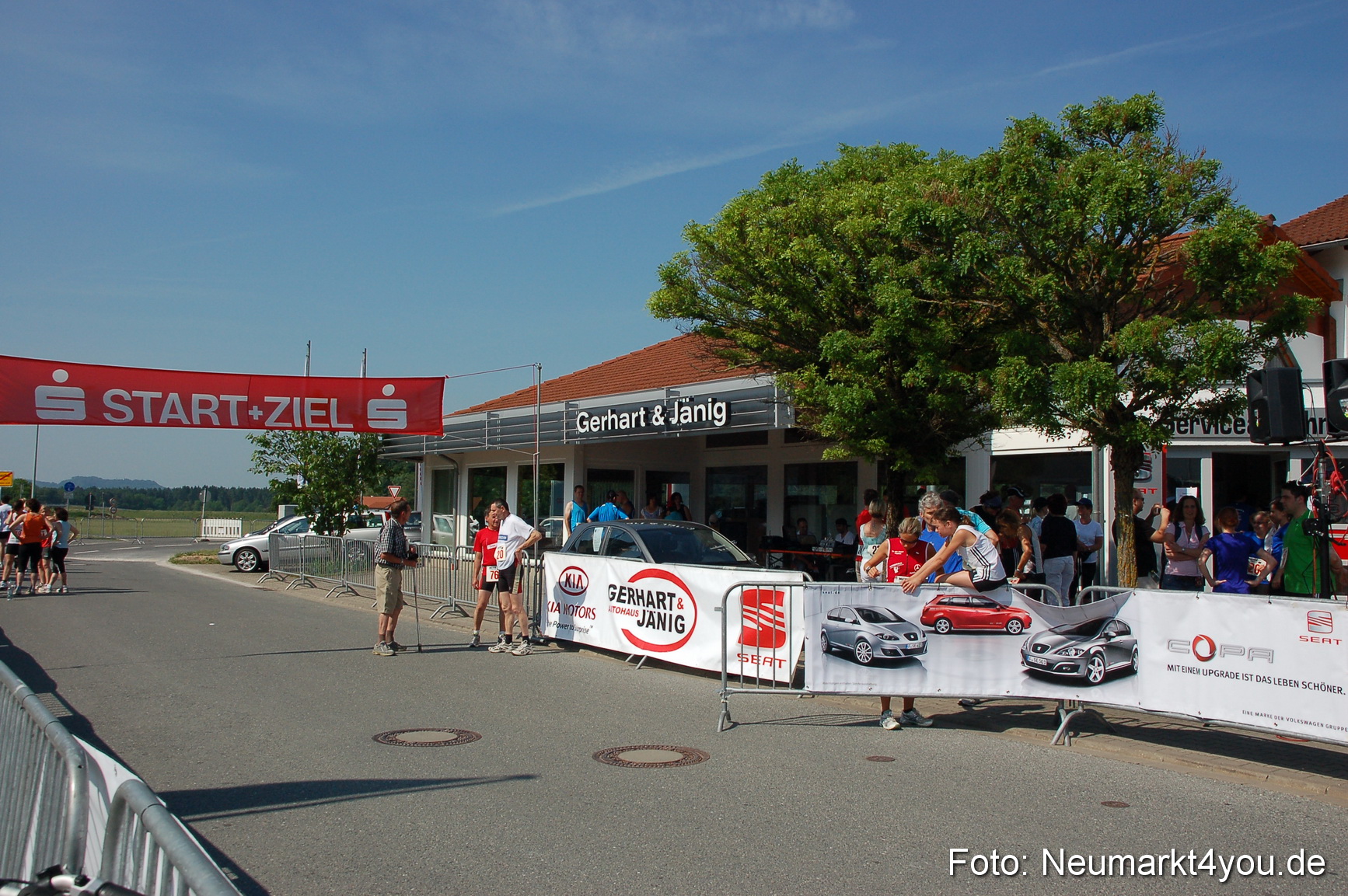 Gerhart Jaenig Fitnesslauf 050611 0016