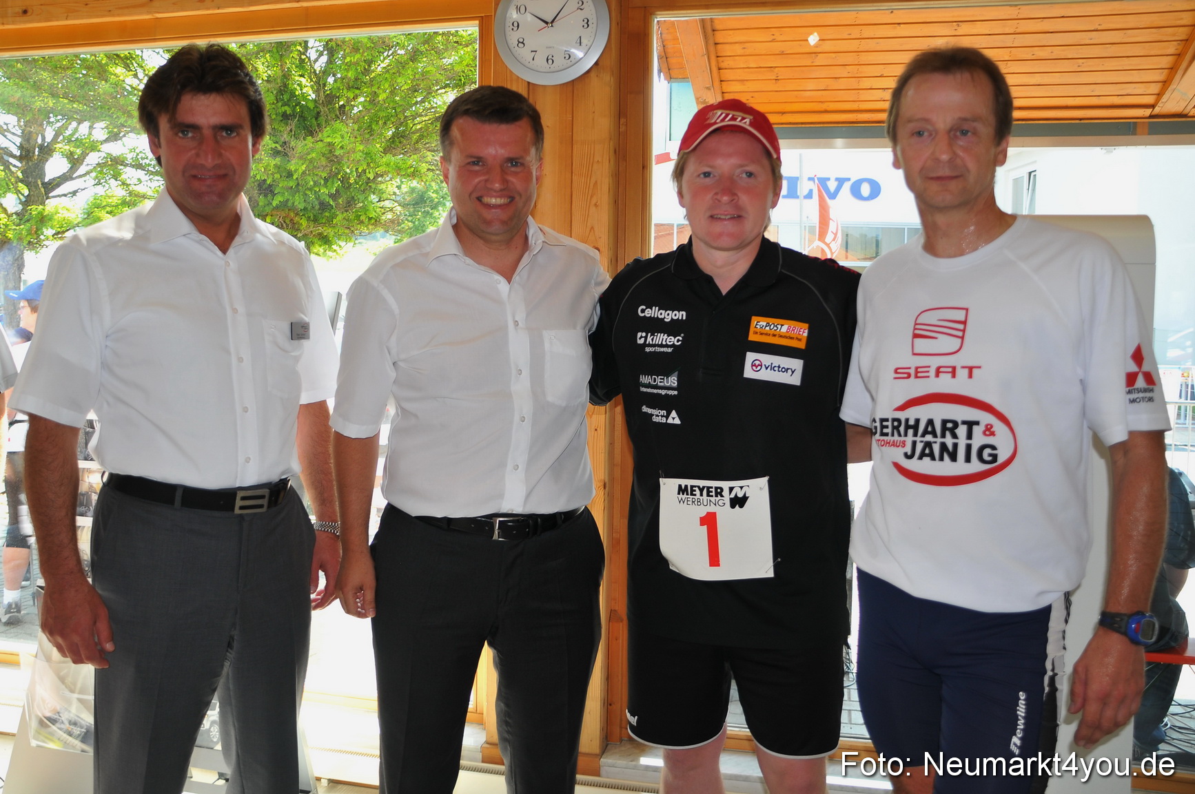 Gerhart Jaenig Fitnesslauf 050611 0017