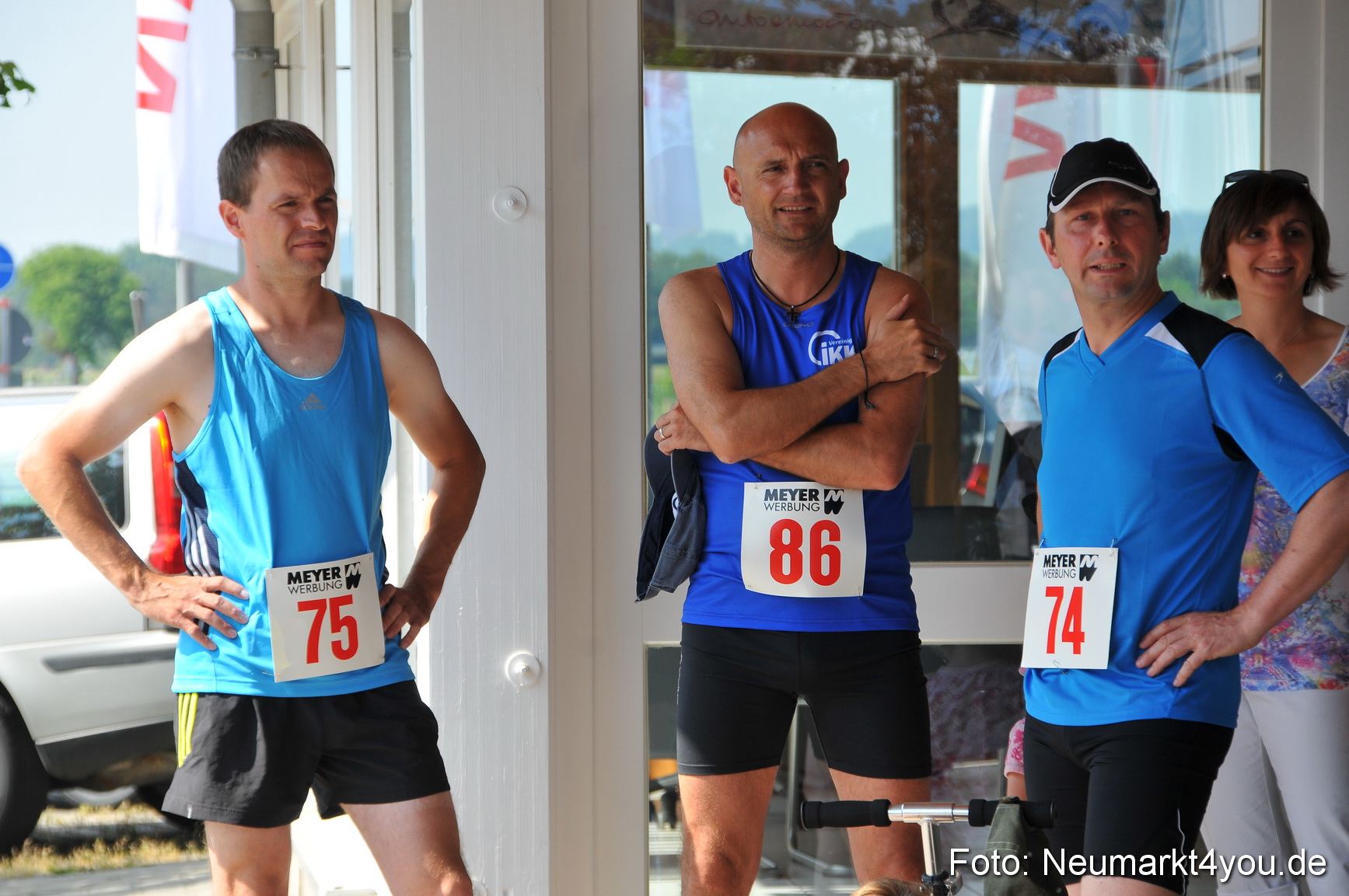 Gerhart Jaenig Fitnesslauf 050611 0018