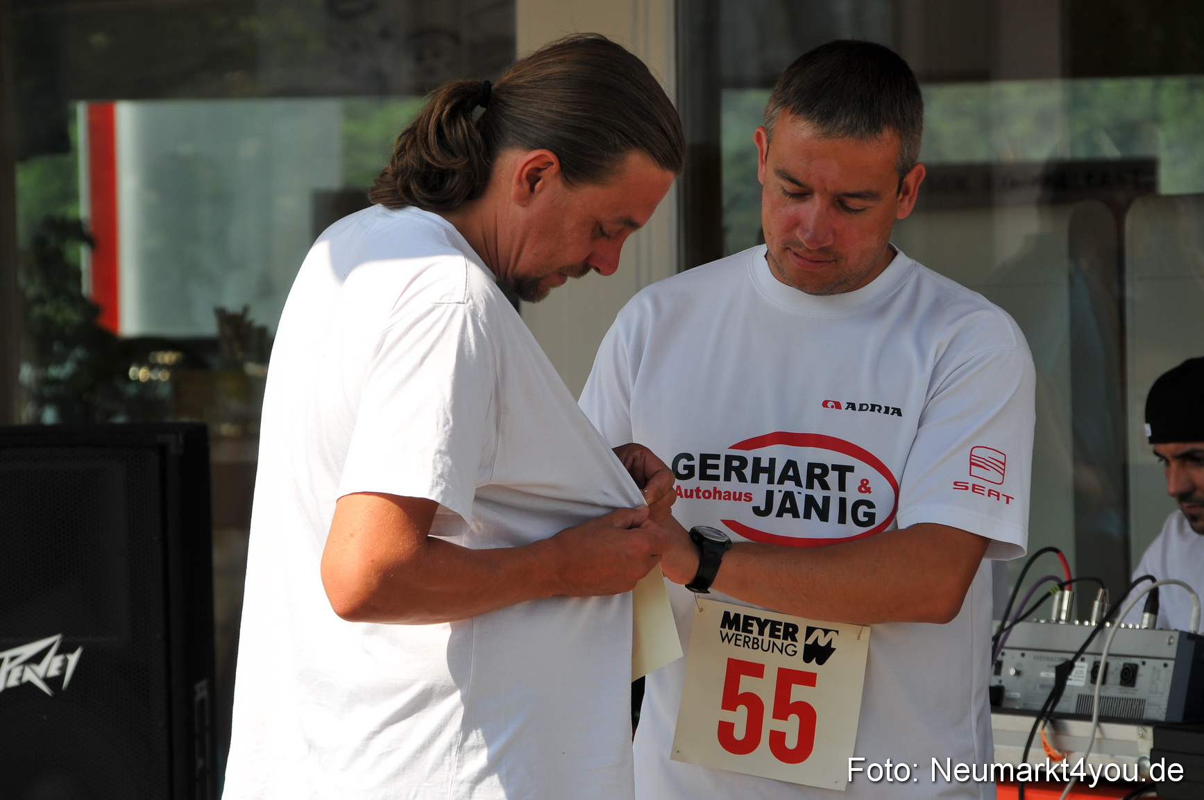 Gerhart Jaenig Fitnesslauf 050611 0019