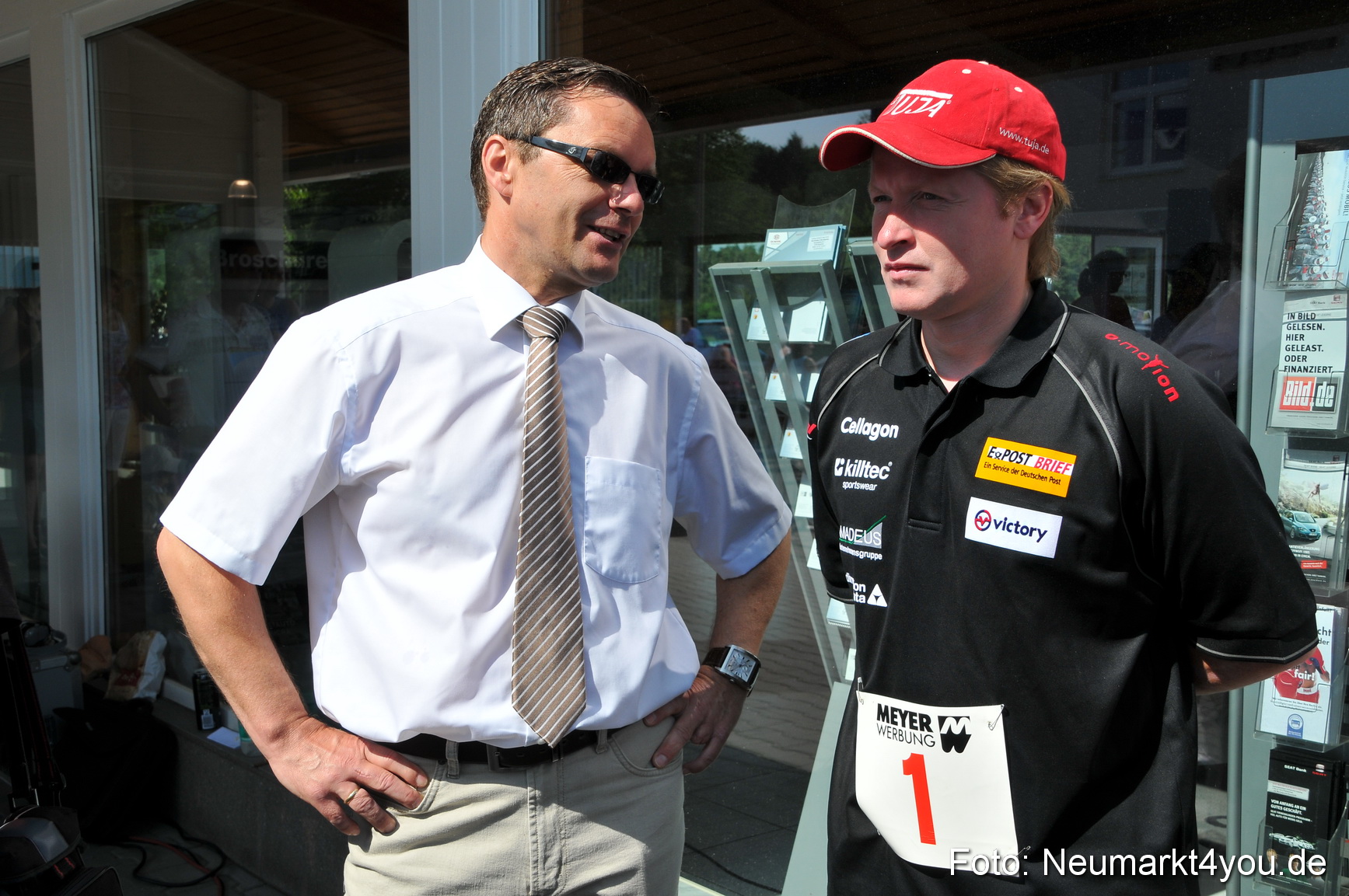 Gerhart Jaenig Fitnesslauf 050611 0020