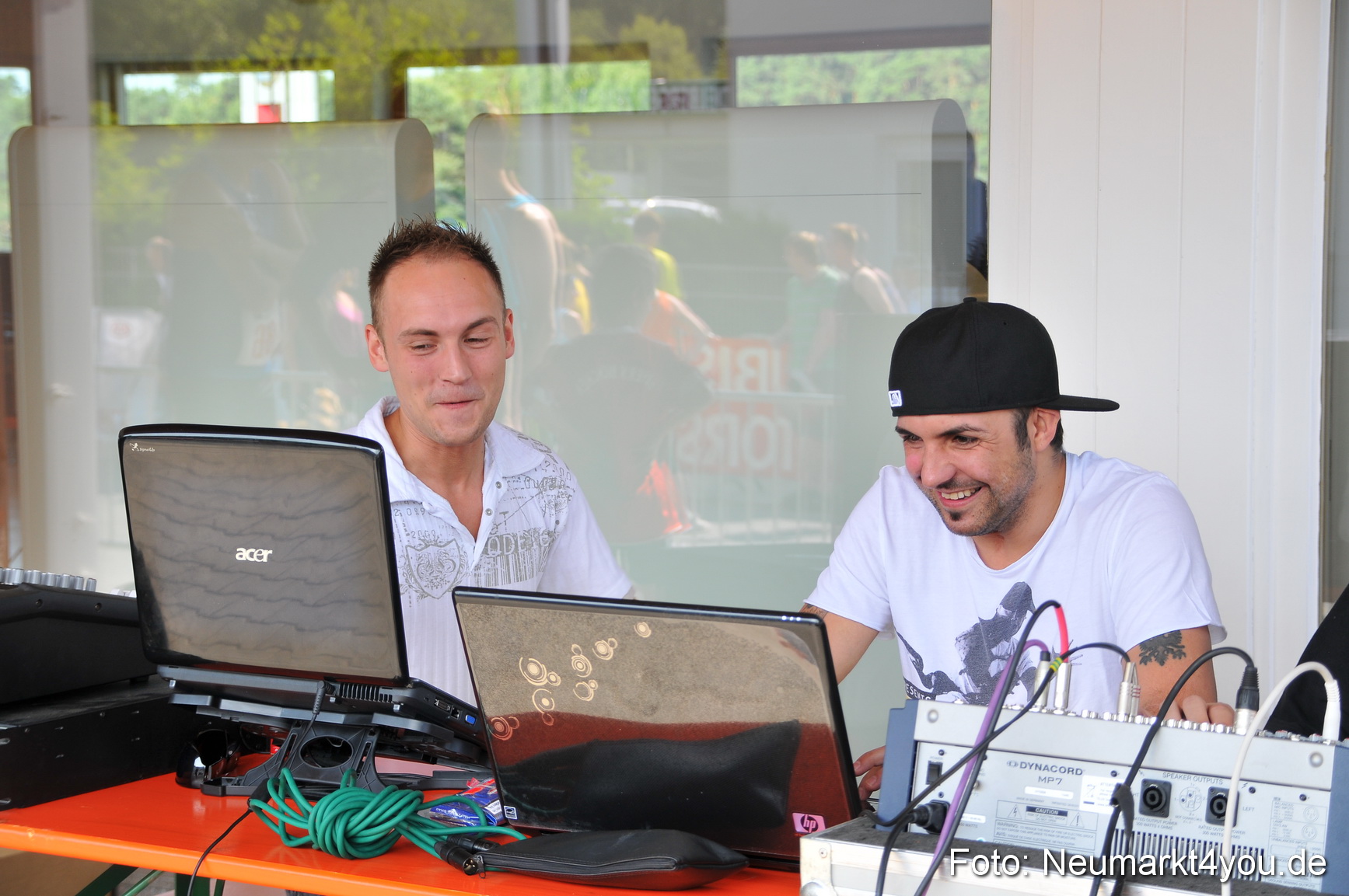 Gerhart Jaenig Fitnesslauf 050611 0021