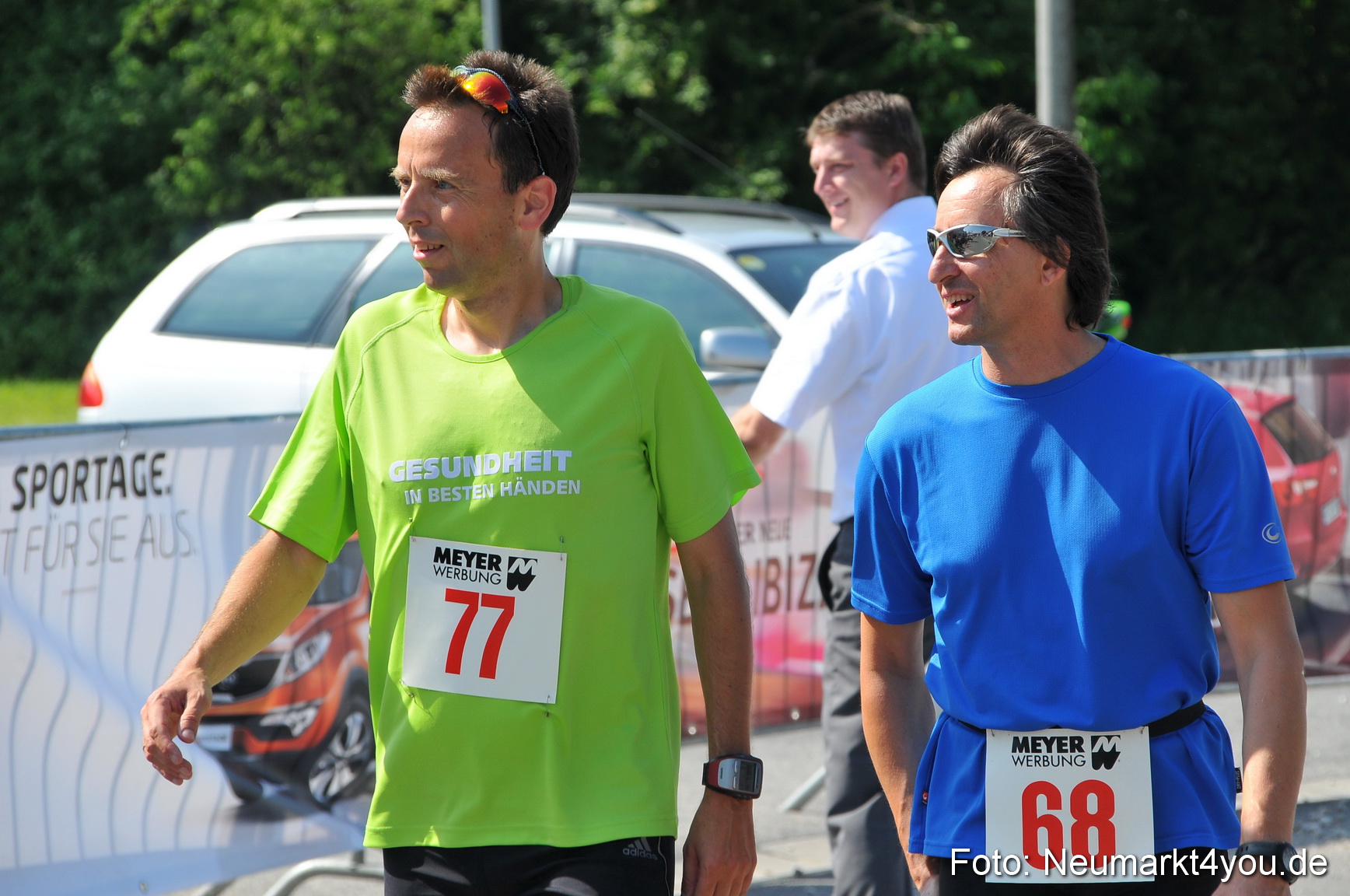 Gerhart Jaenig Fitnesslauf 050611 0022