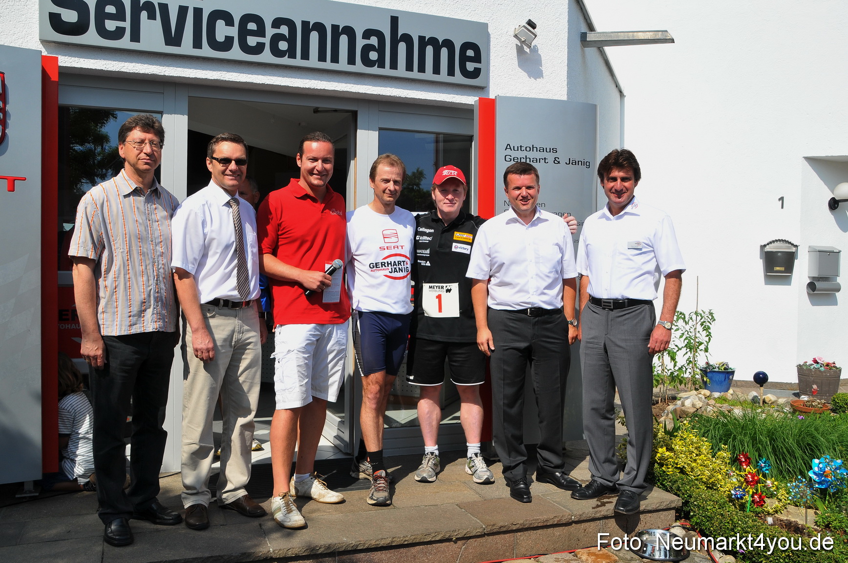 Gerhart Jaenig Fitnesslauf 050611 0024