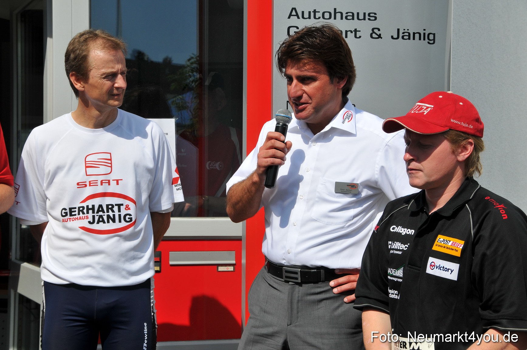 Gerhart Jaenig Fitnesslauf 050611 0027