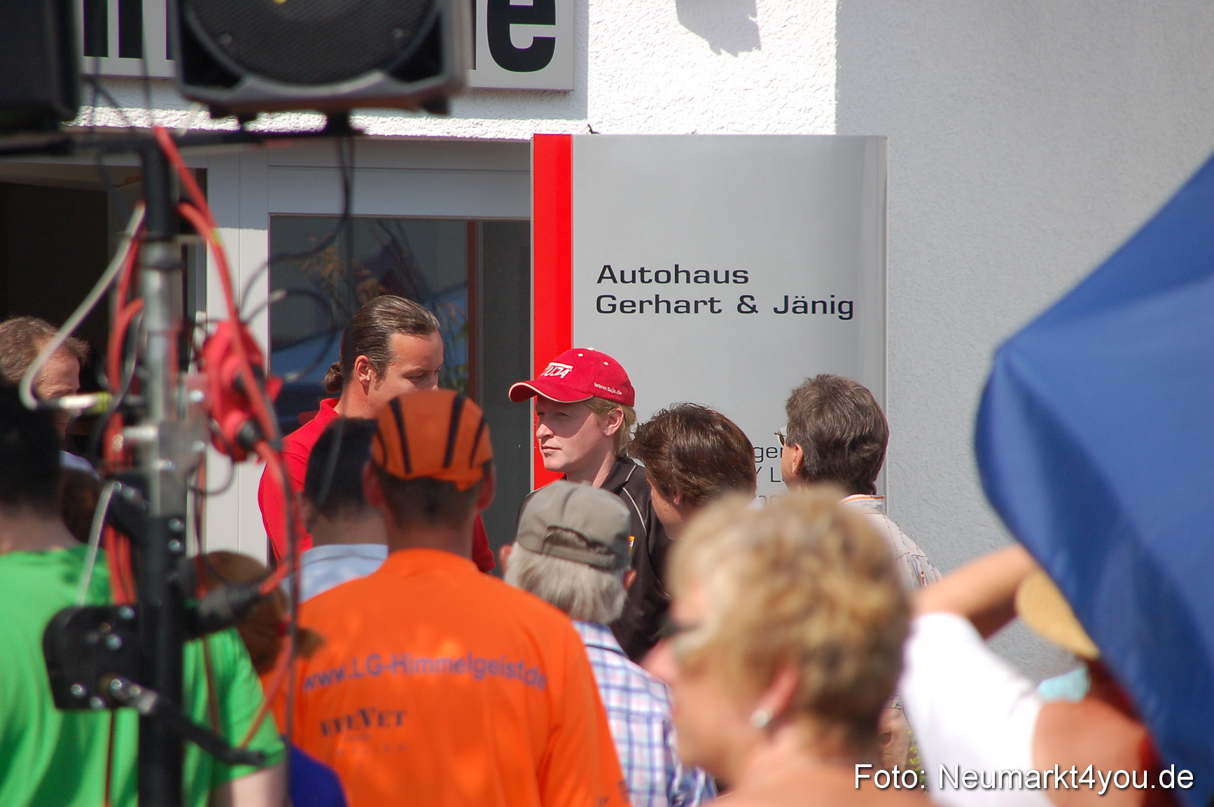 Gerhart Jaenig Fitnesslauf 050611 0029