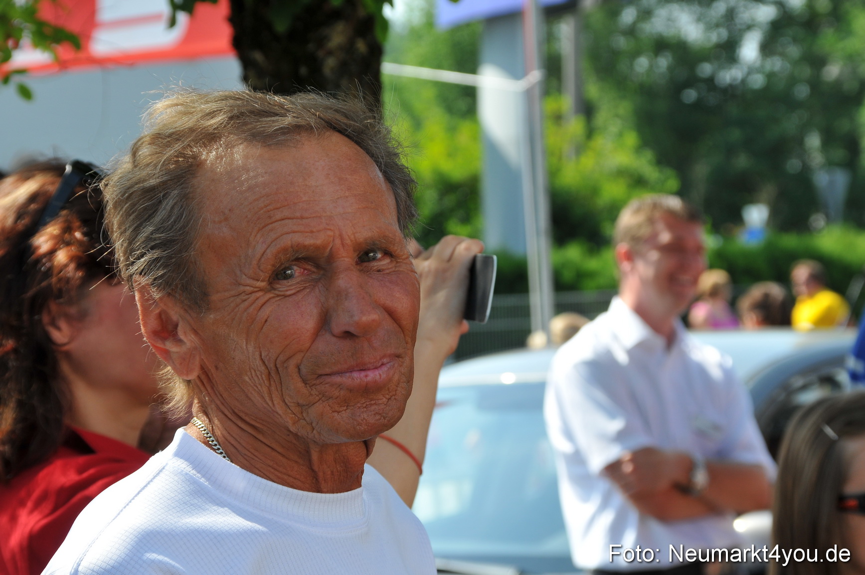 Gerhart Jaenig Fitnesslauf 050611 0032