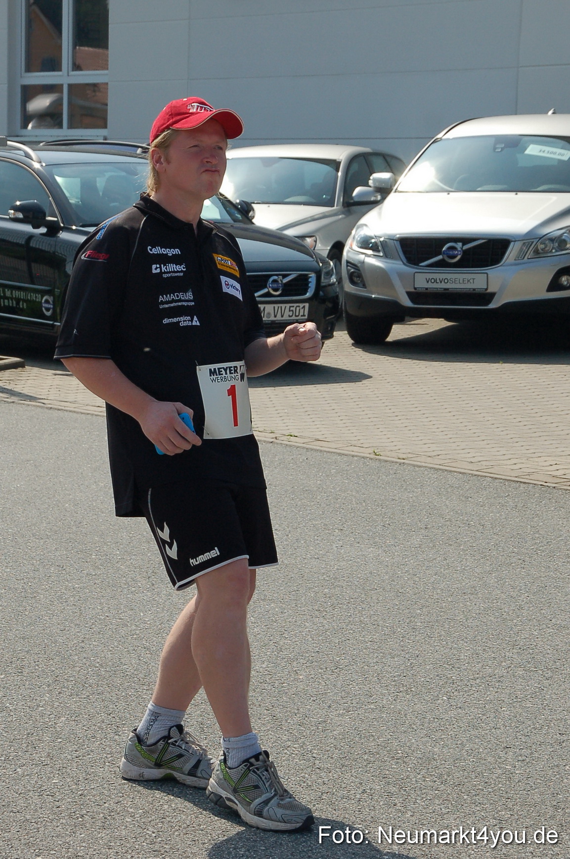 Gerhart Jaenig Fitnesslauf 050611 0033