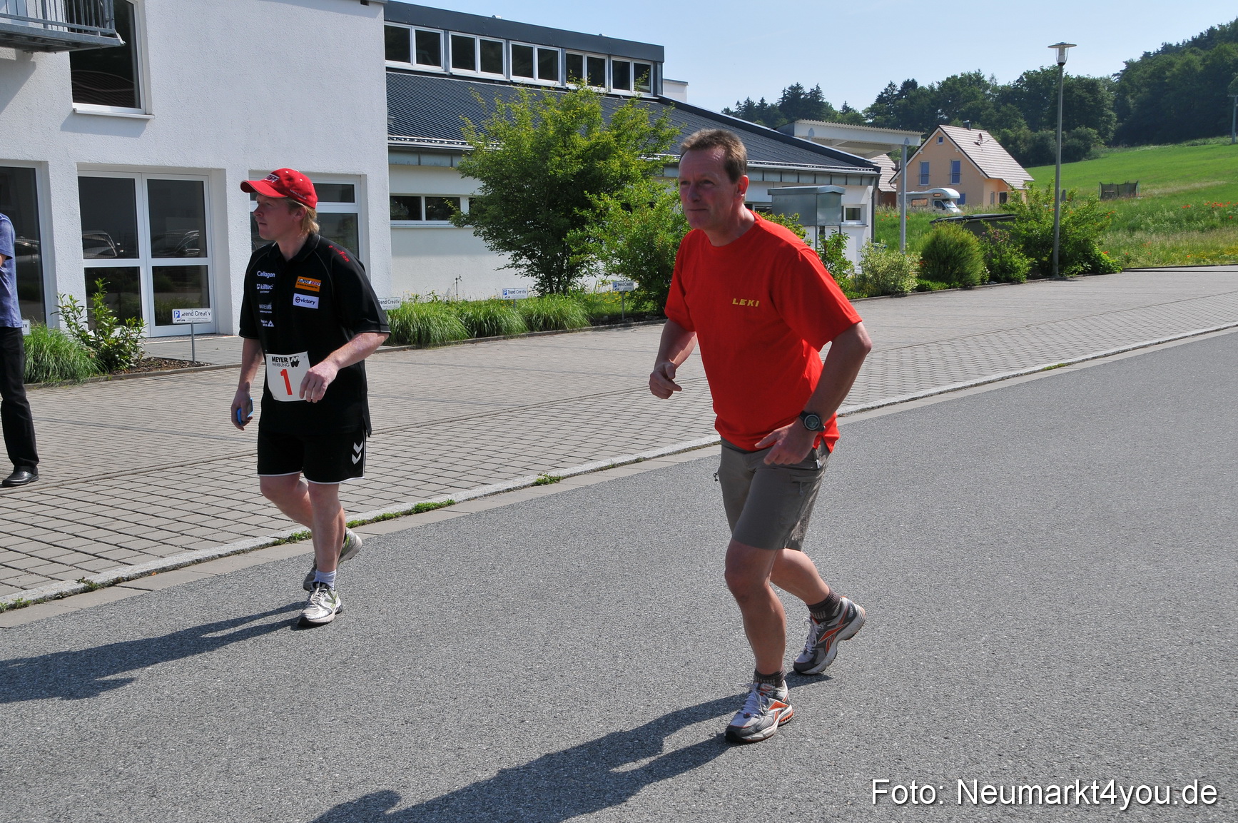 Gerhart Jaenig Fitnesslauf 050611 0034