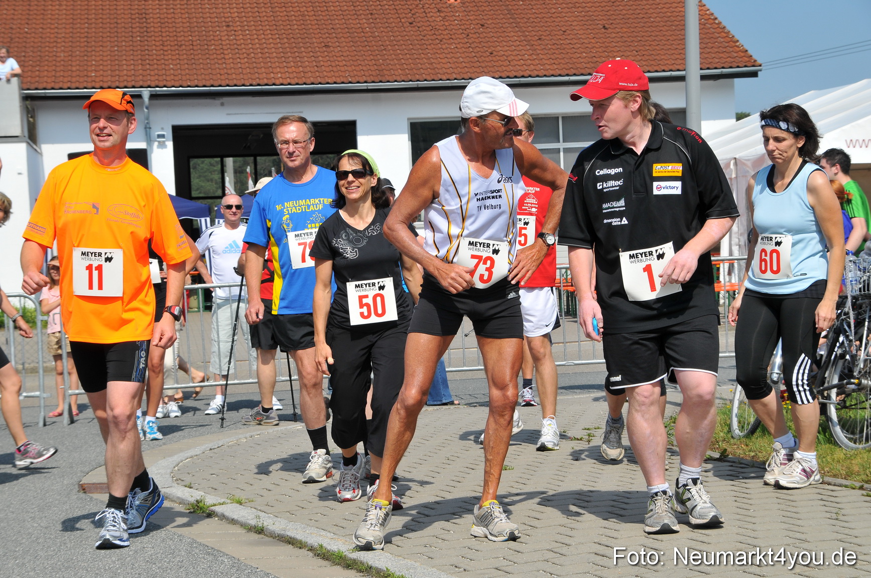 Gerhart Jaenig Fitnesslauf 050611 0036