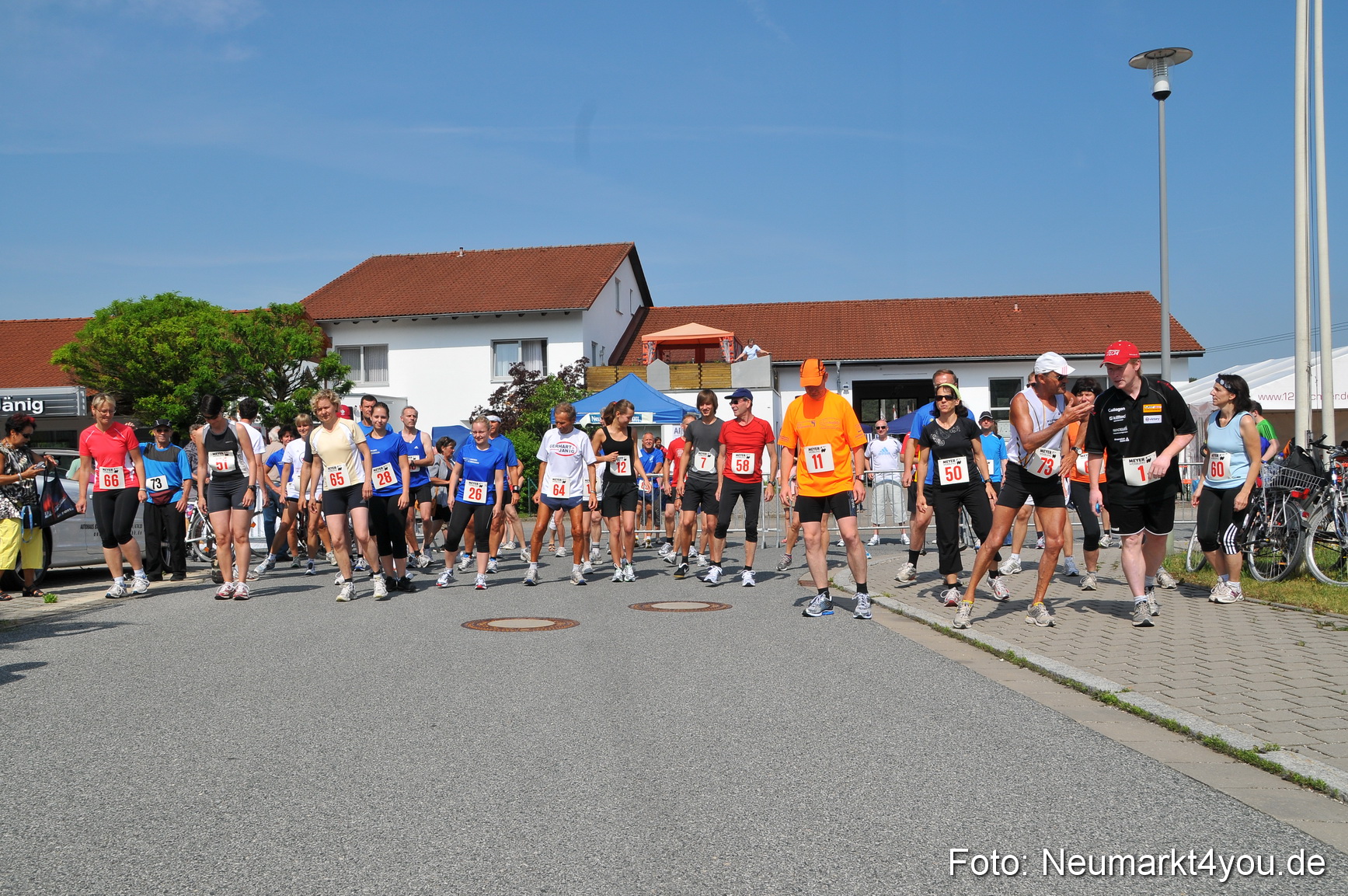 Gerhart Jaenig Fitnesslauf 050611 0037