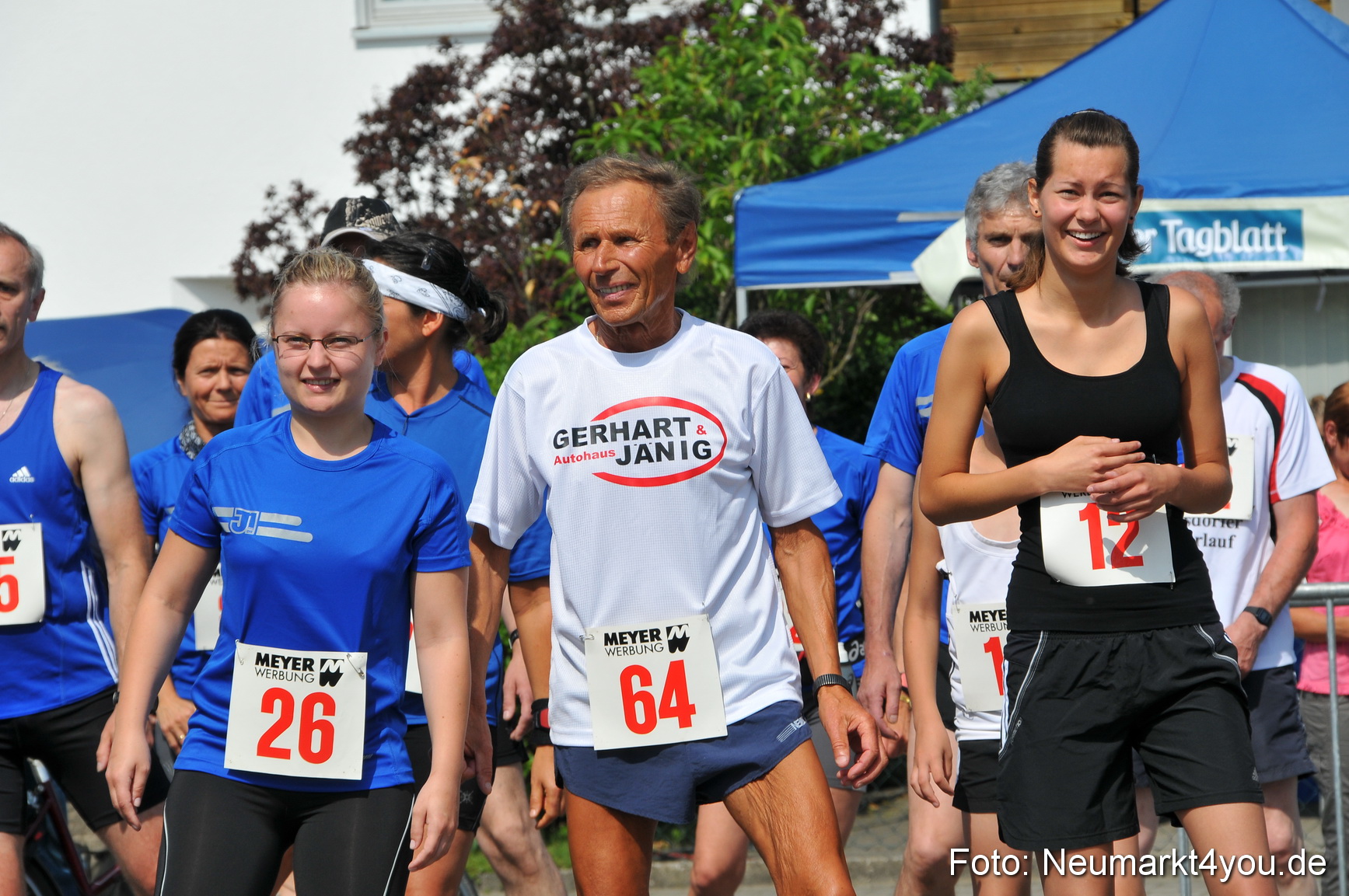 Gerhart Jaenig Fitnesslauf 050611 0038