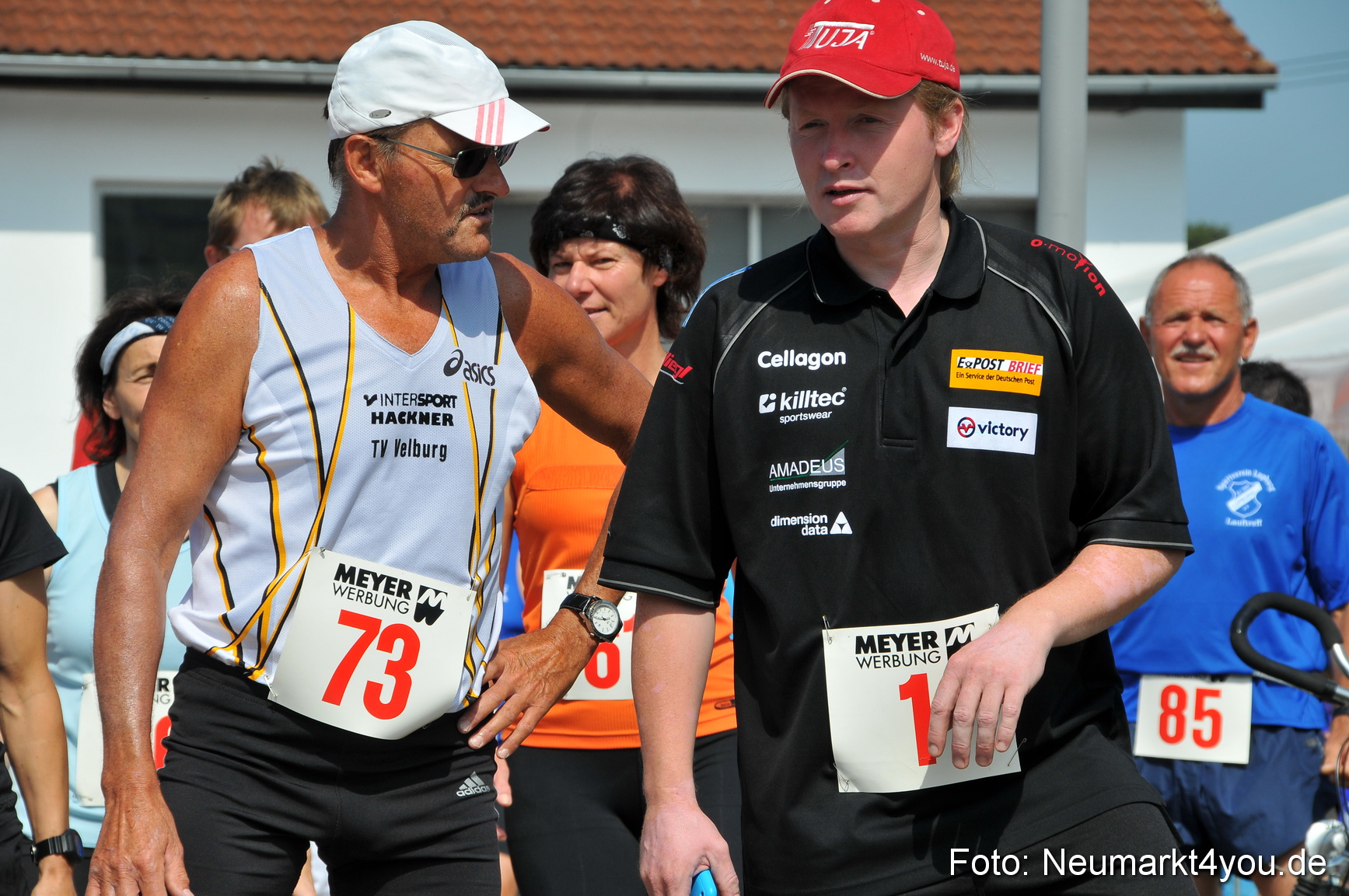 Gerhart Jaenig Fitnesslauf 050611 0040