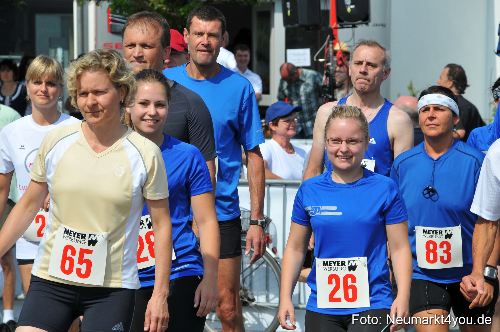 Gerhart Jaenig Fitnesslauf 050611 0043