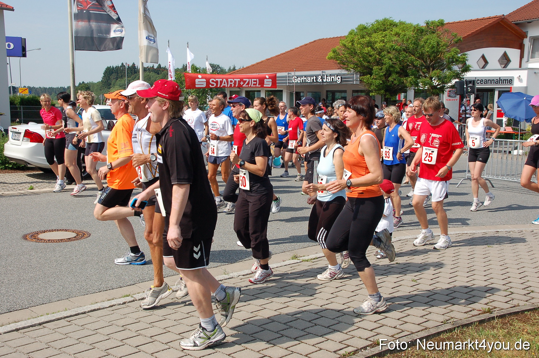 Gerhart Jaenig Fitnesslauf 050611 0046