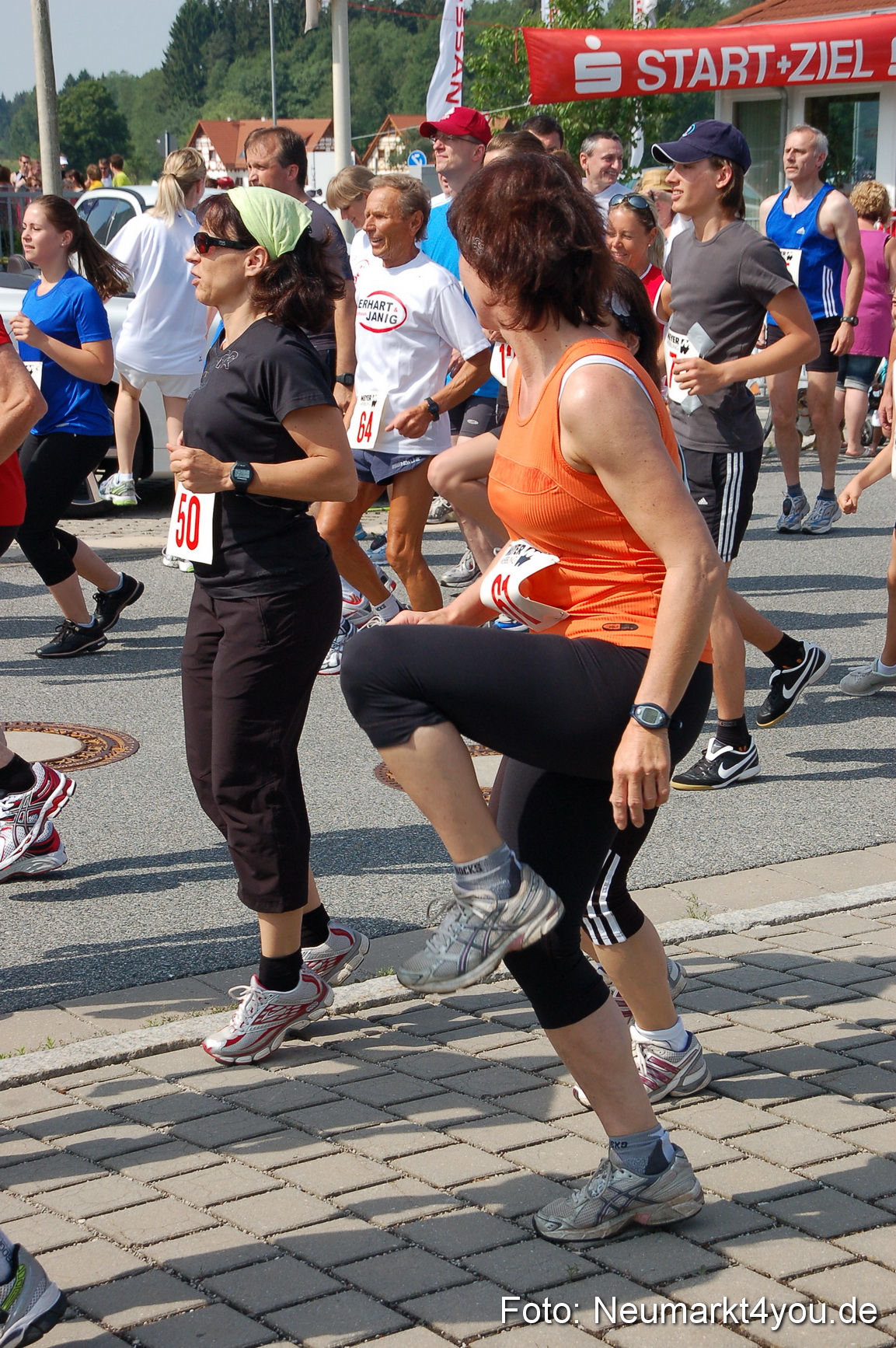 Gerhart Jaenig Fitnesslauf 050611 0047