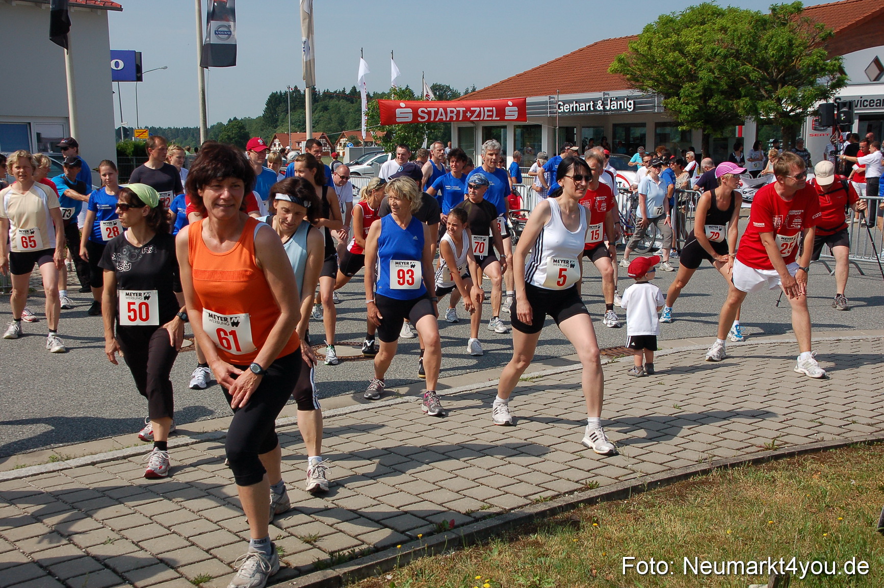 Gerhart Jaenig Fitnesslauf 050611 0049