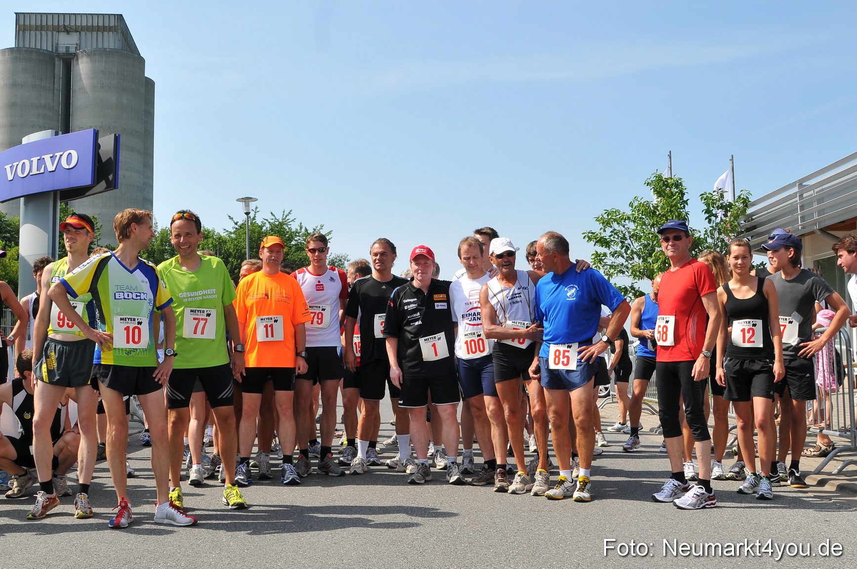 Gerhart Jaenig Fitnesslauf 050611 0050