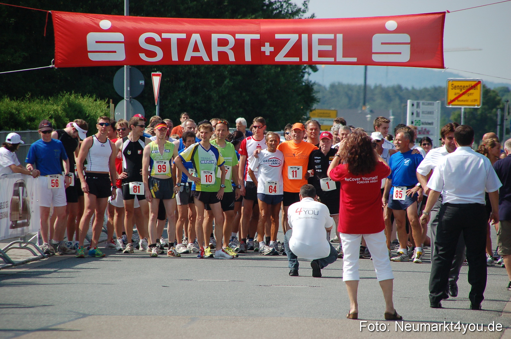 Gerhart Jaenig Fitnesslauf 050611 0051