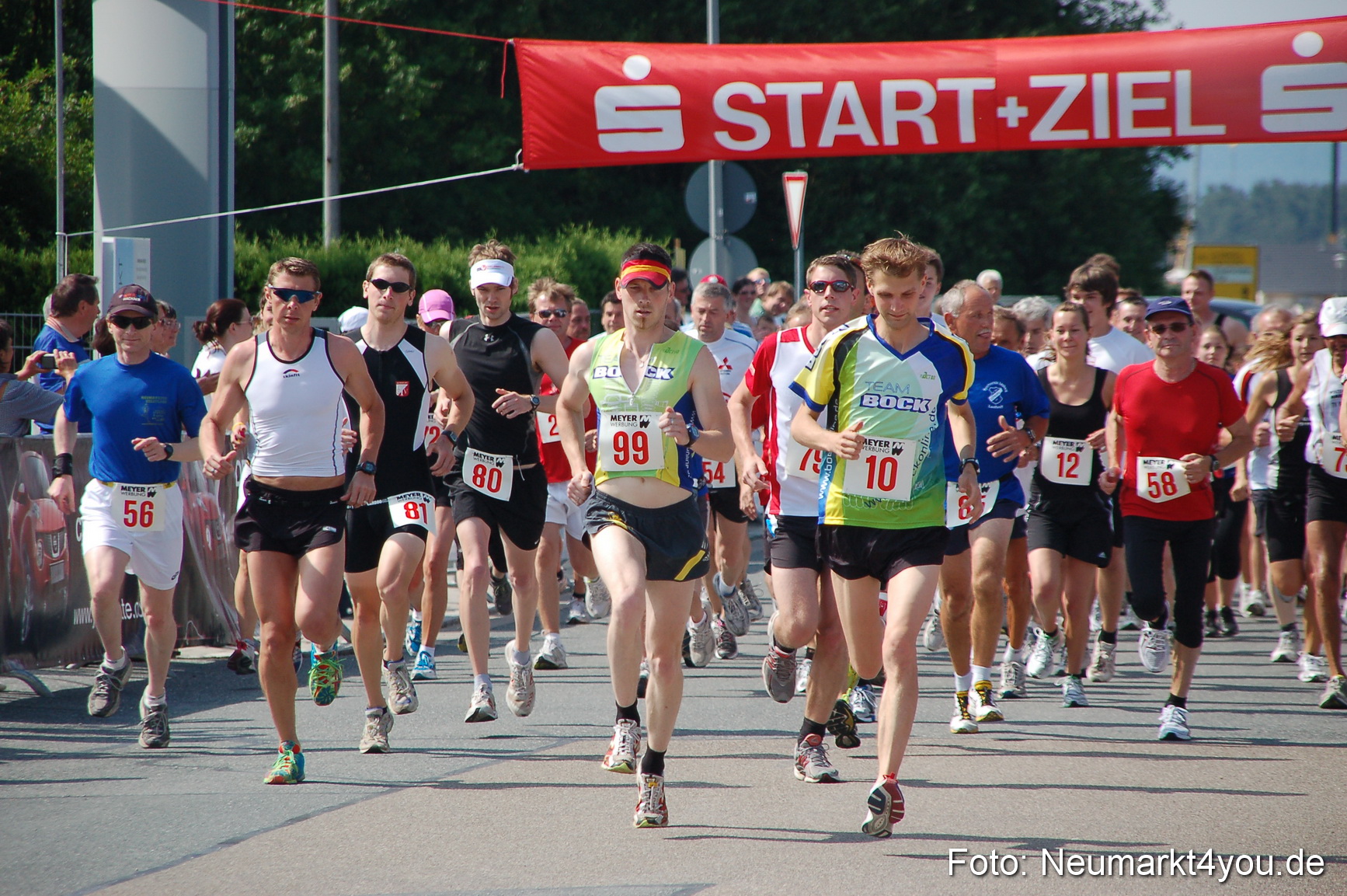 Gerhart Jaenig Fitnesslauf 050611 0055