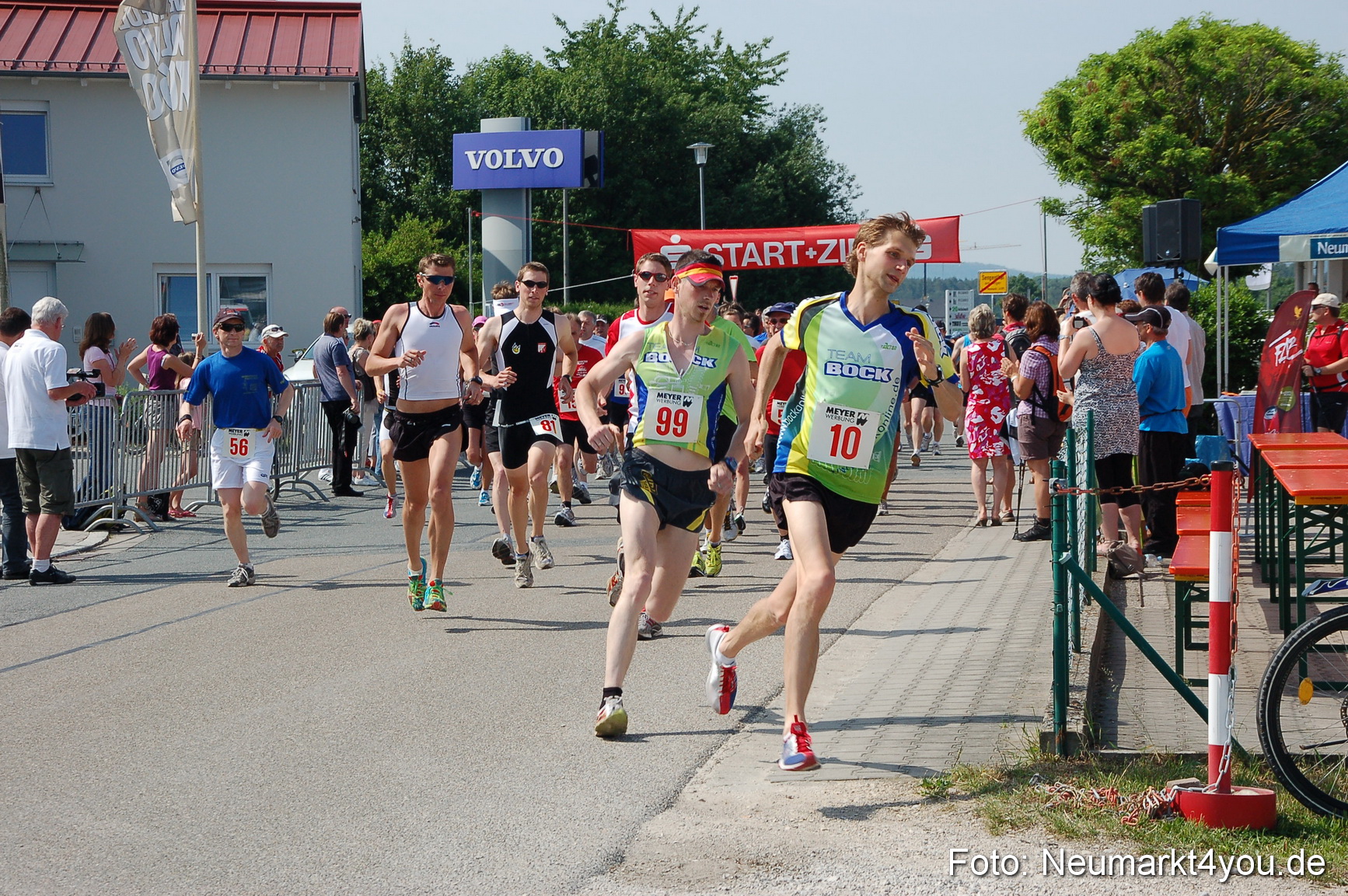 Gerhart Jaenig Fitnesslauf 050611 0056