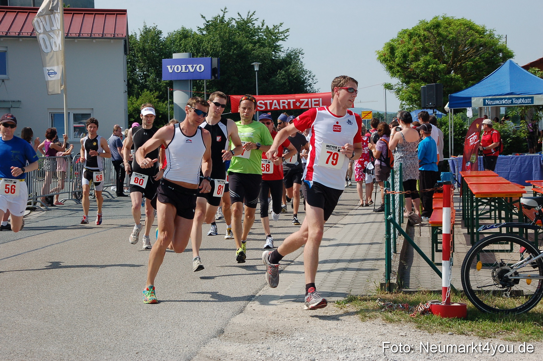 Gerhart Jaenig Fitnesslauf 050611 0057