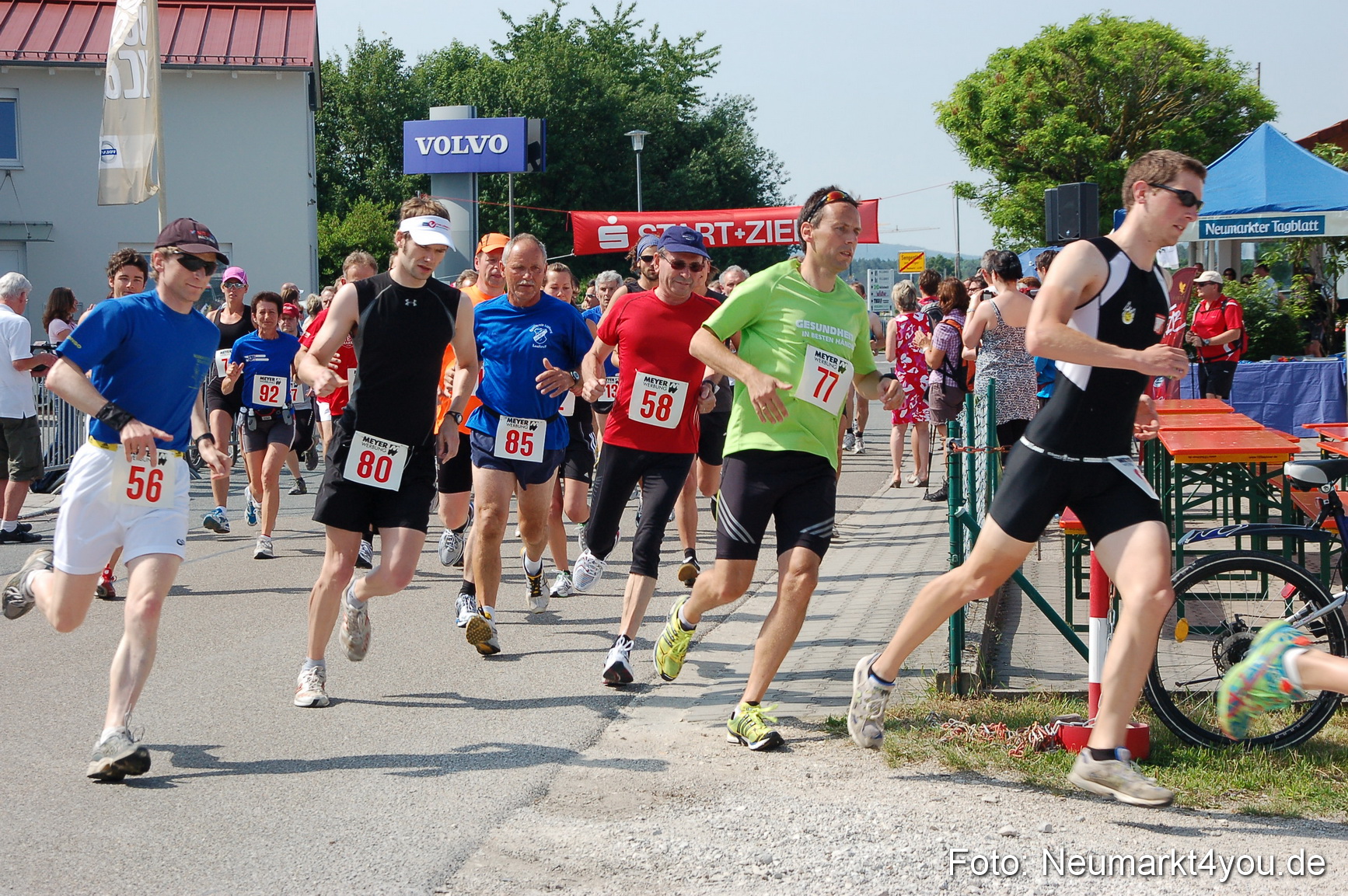 Gerhart Jaenig Fitnesslauf 050611 0058