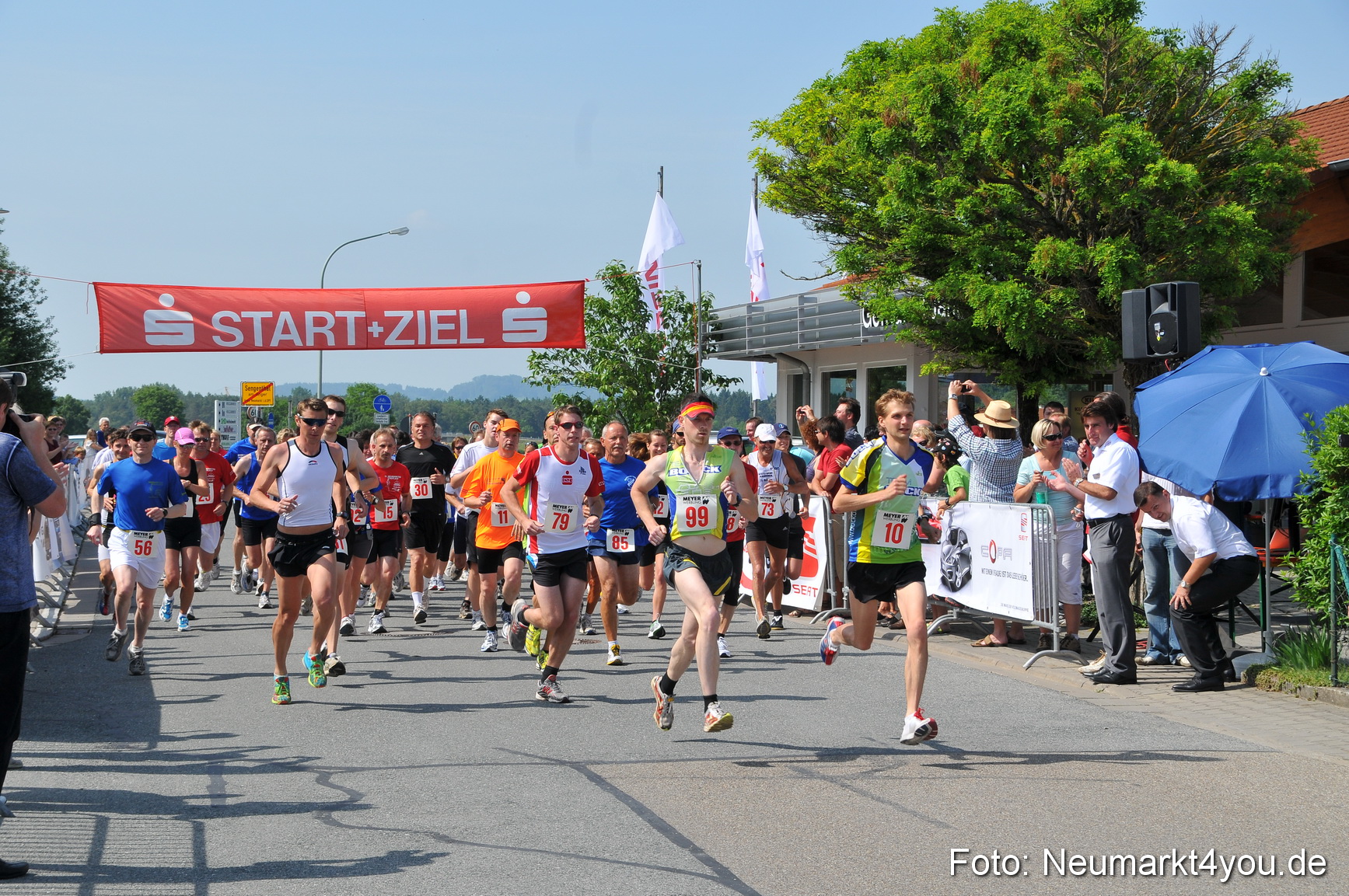 Gerhart Jaenig Fitnesslauf 050611 0059